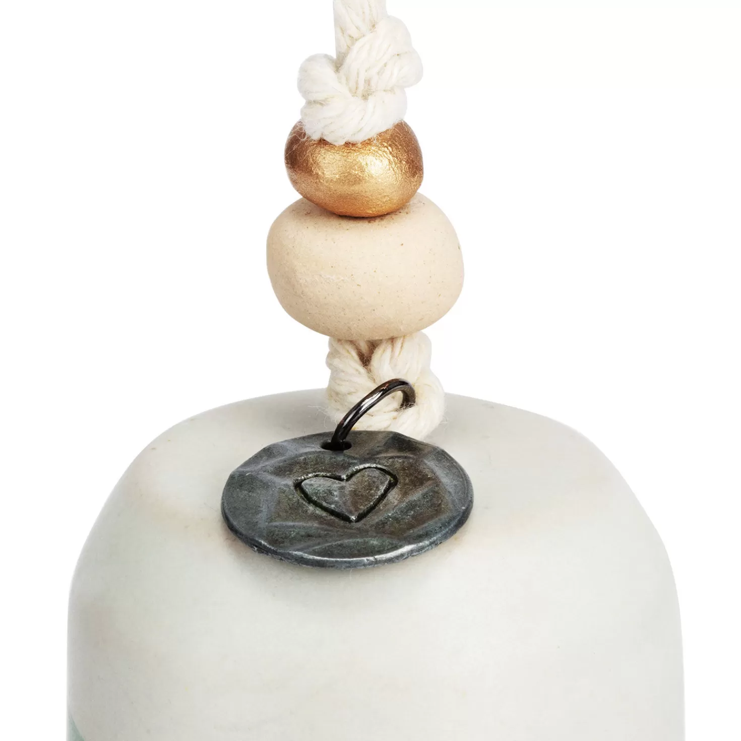 Flash Sale Demdaco Hope Mini Inspired Bell, 2.5" Encouragement