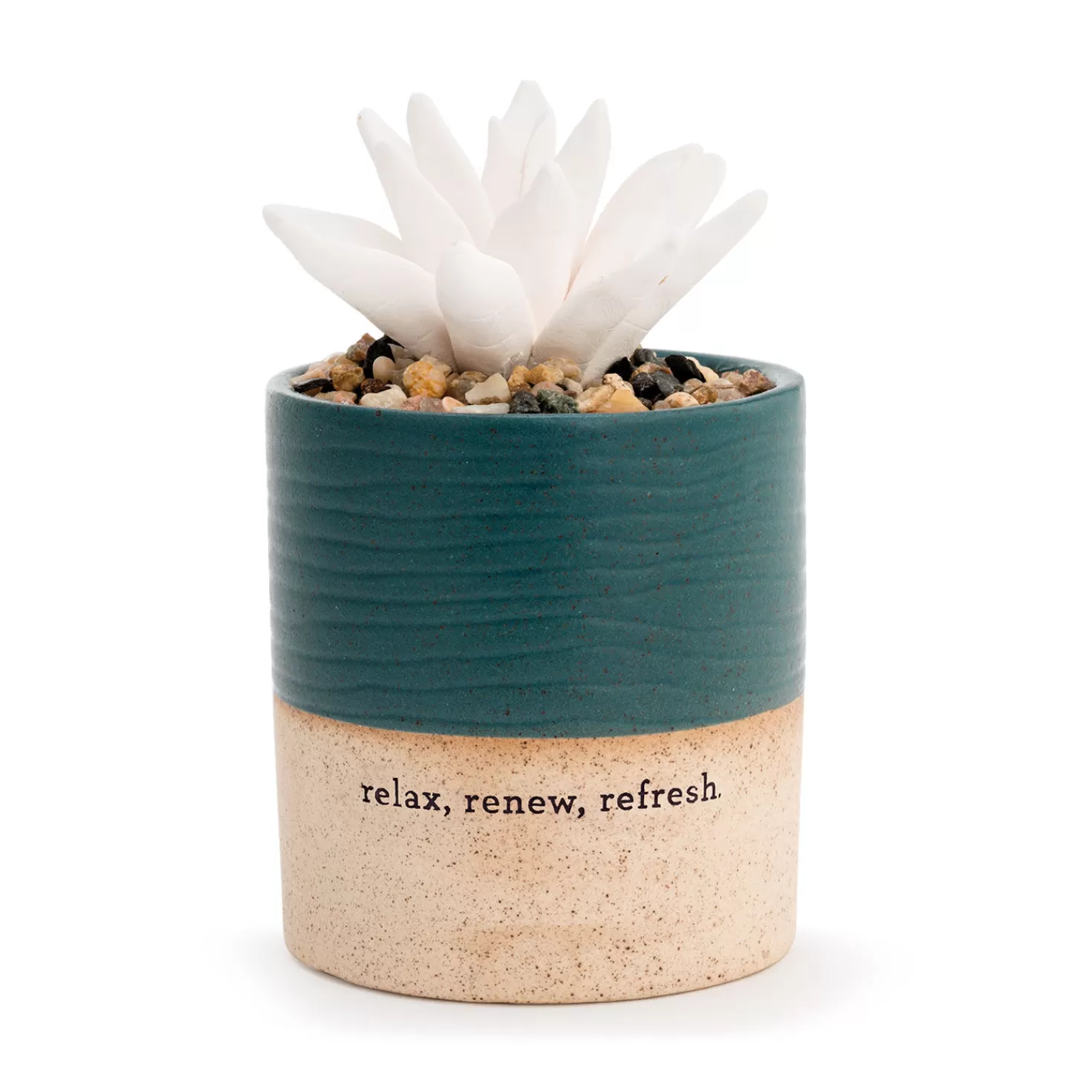 Discount Demdaco Relax Succulent Oil Diffuser Get Well