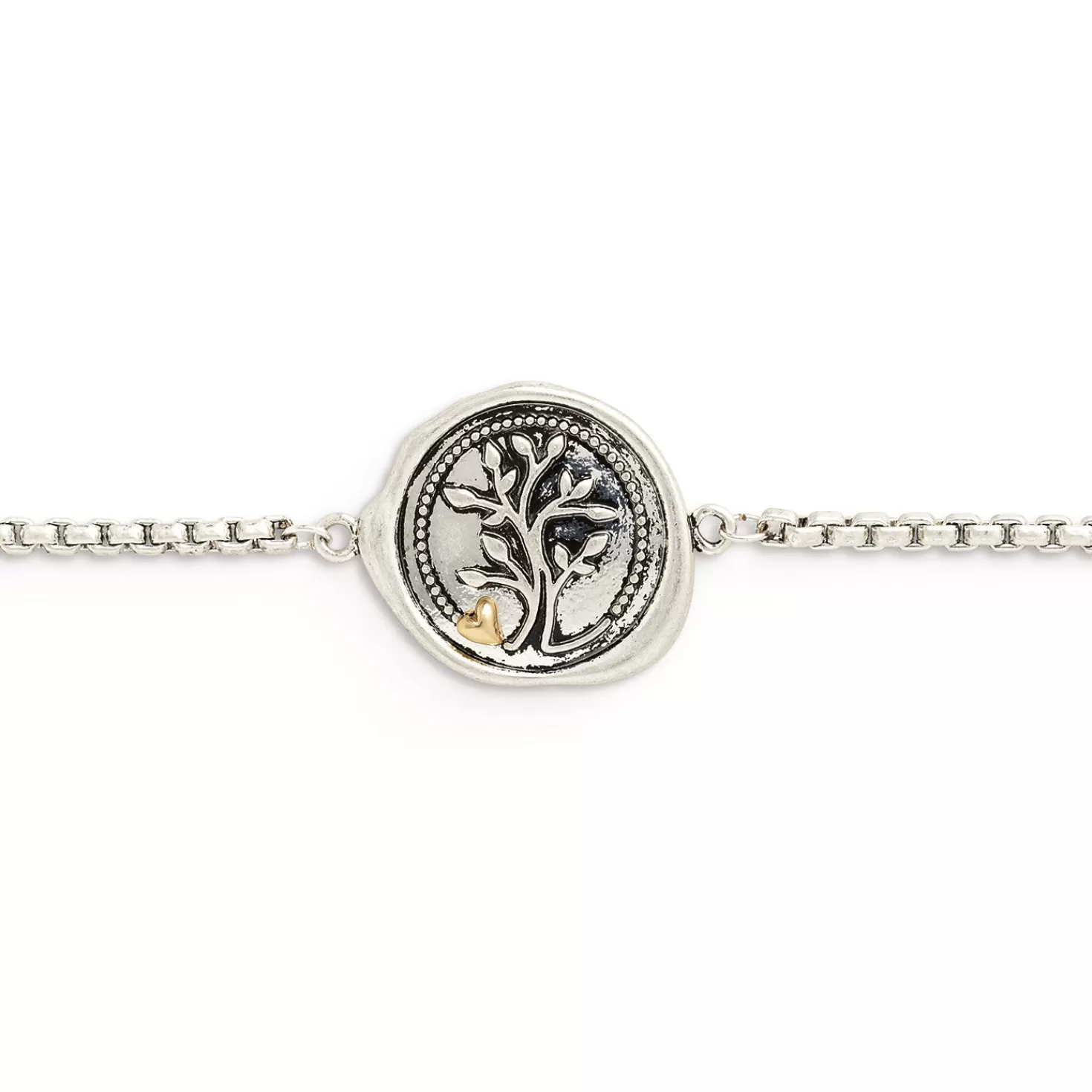 New Demdaco Tree Charm Dear You Nana Bracelet Encouragement