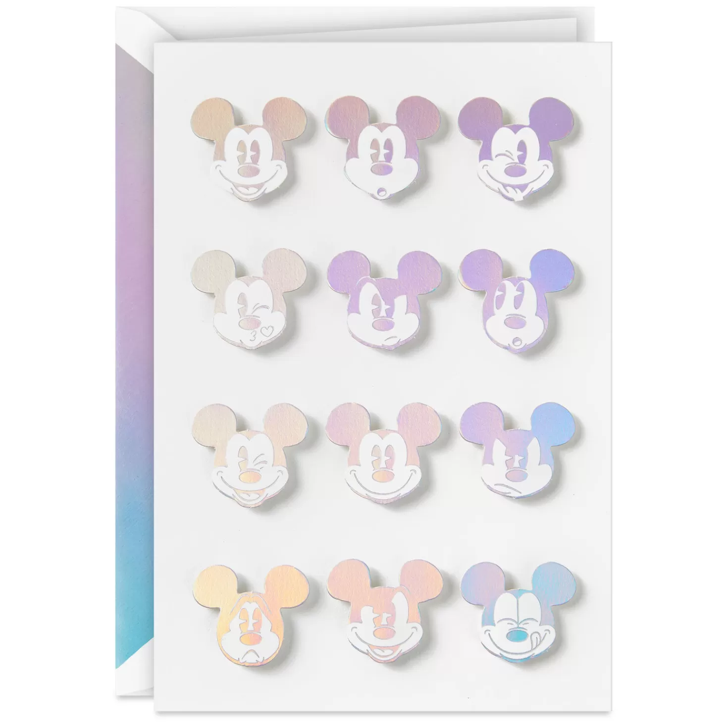 Flash Sale Disney 100 Years Of Wonder A Day With Your Favorites Card Encouragement
