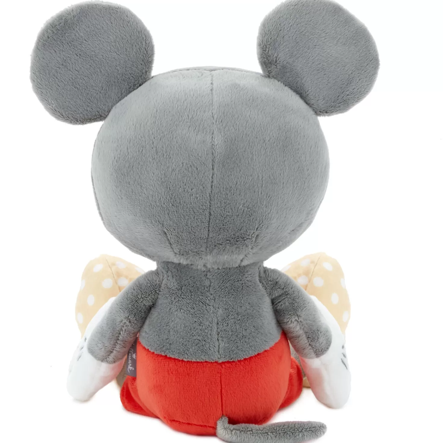 Flash Sale Disney Baby Mickey Mouse Stuffed Animal, 10" Baby