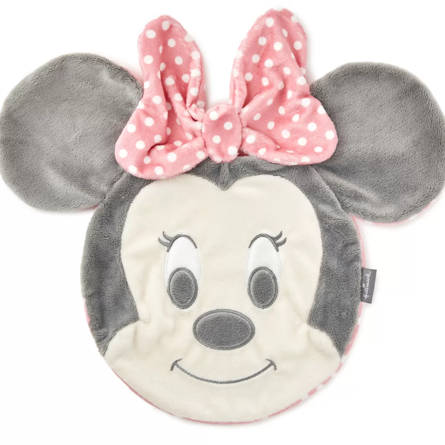 Outlet Disney Baby Minnie Mouse Lovey Baby