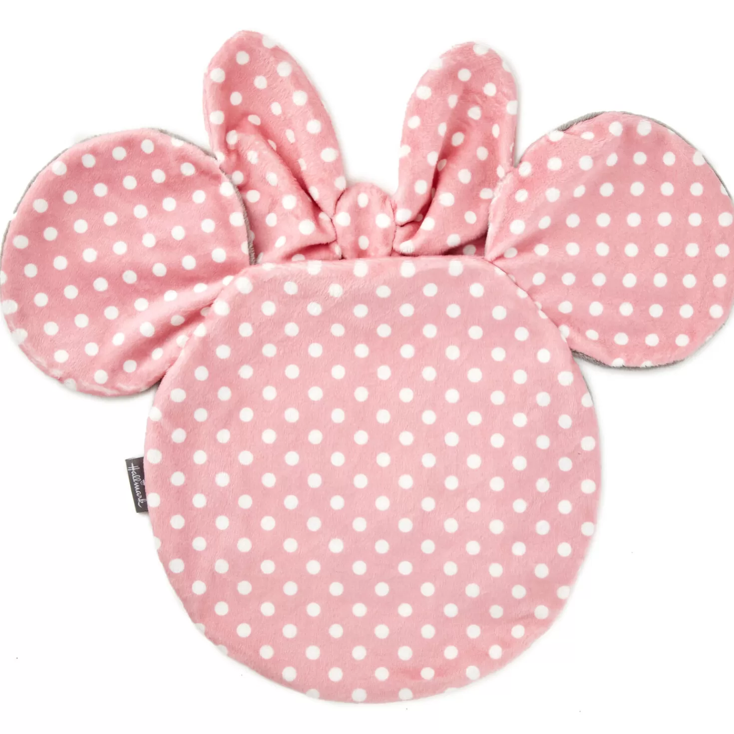 Outlet Disney Baby Minnie Mouse Lovey Baby