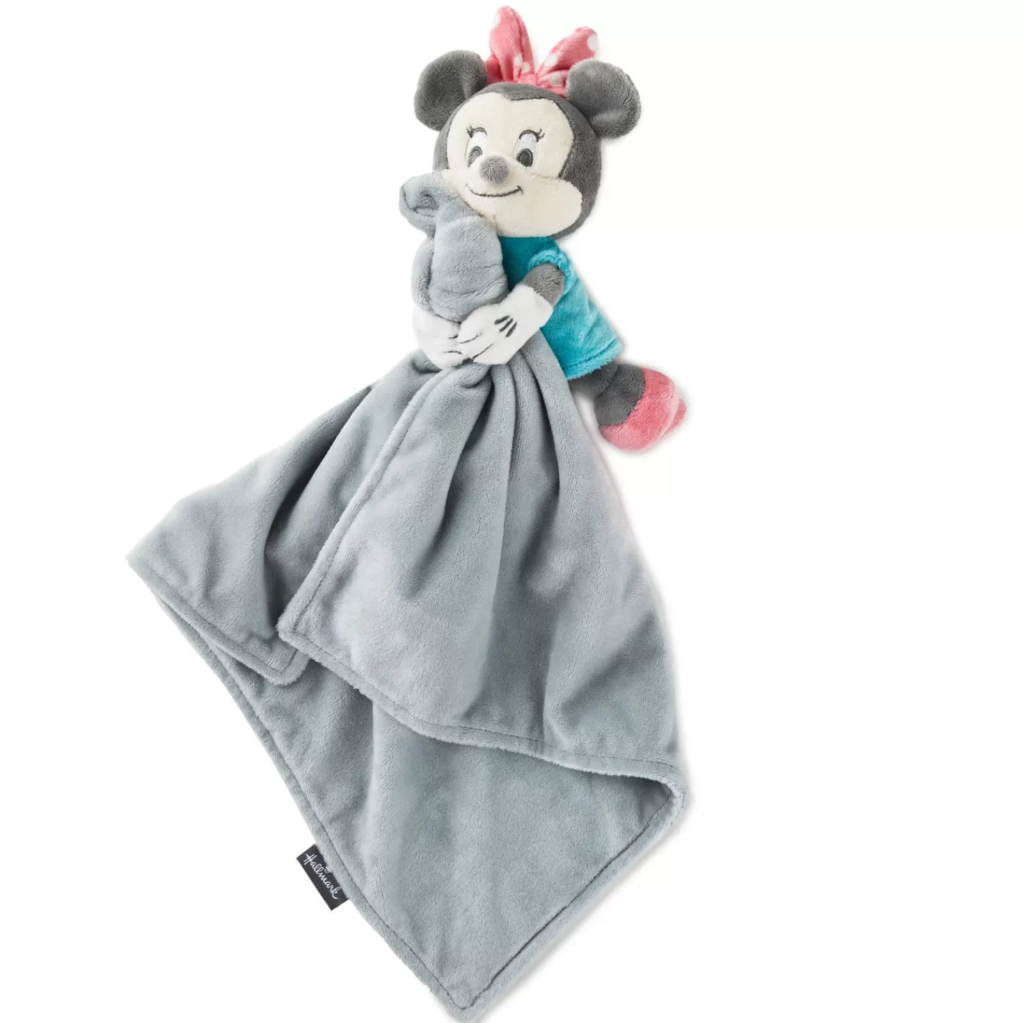 Cheap Disney Baby Minnie Mouse Plush And Lovey Blanket Baby