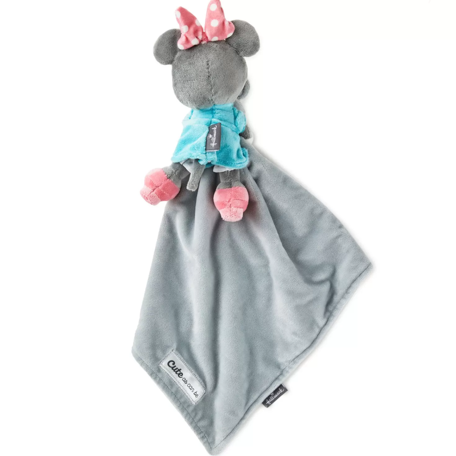 Cheap Disney Baby Minnie Mouse Plush And Lovey Blanket Baby