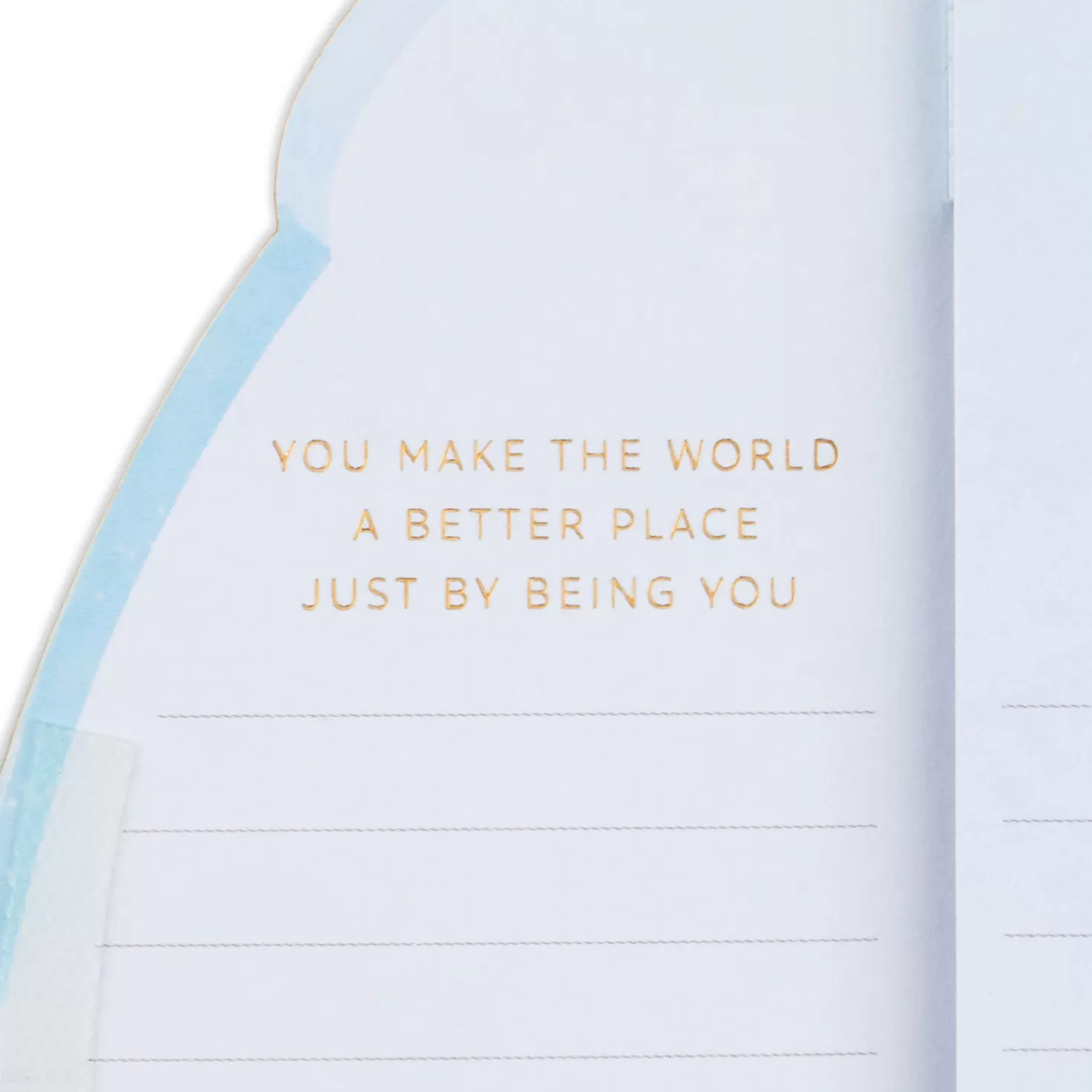 New Disney Cinderella Shine Bright Honeycomb 3D Pop-Up Card Encouragement