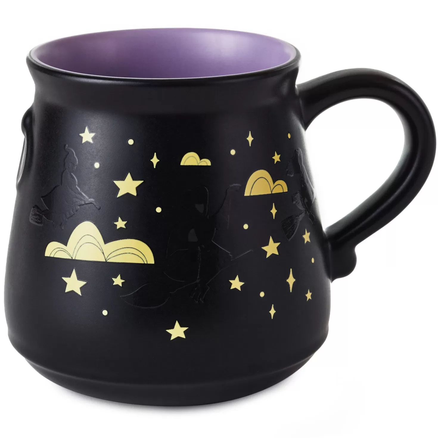 Halloween (10/31)>Hallmark Disney Hocus Pocus Sisters Color-Changing Mug, 16 Oz.