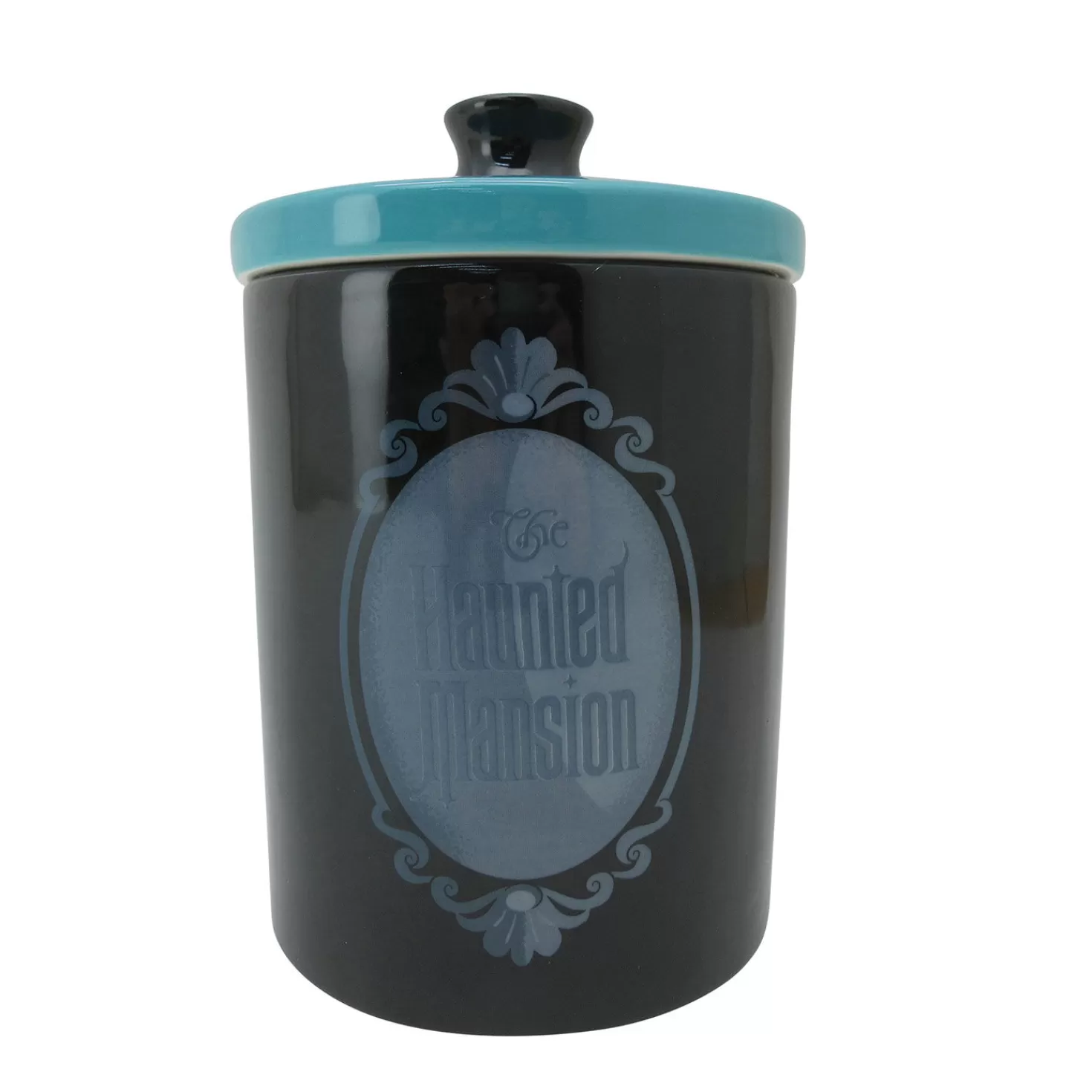 Halloween (10/31)>Hallmark Disney The Haunted Mansion Cookie Jar