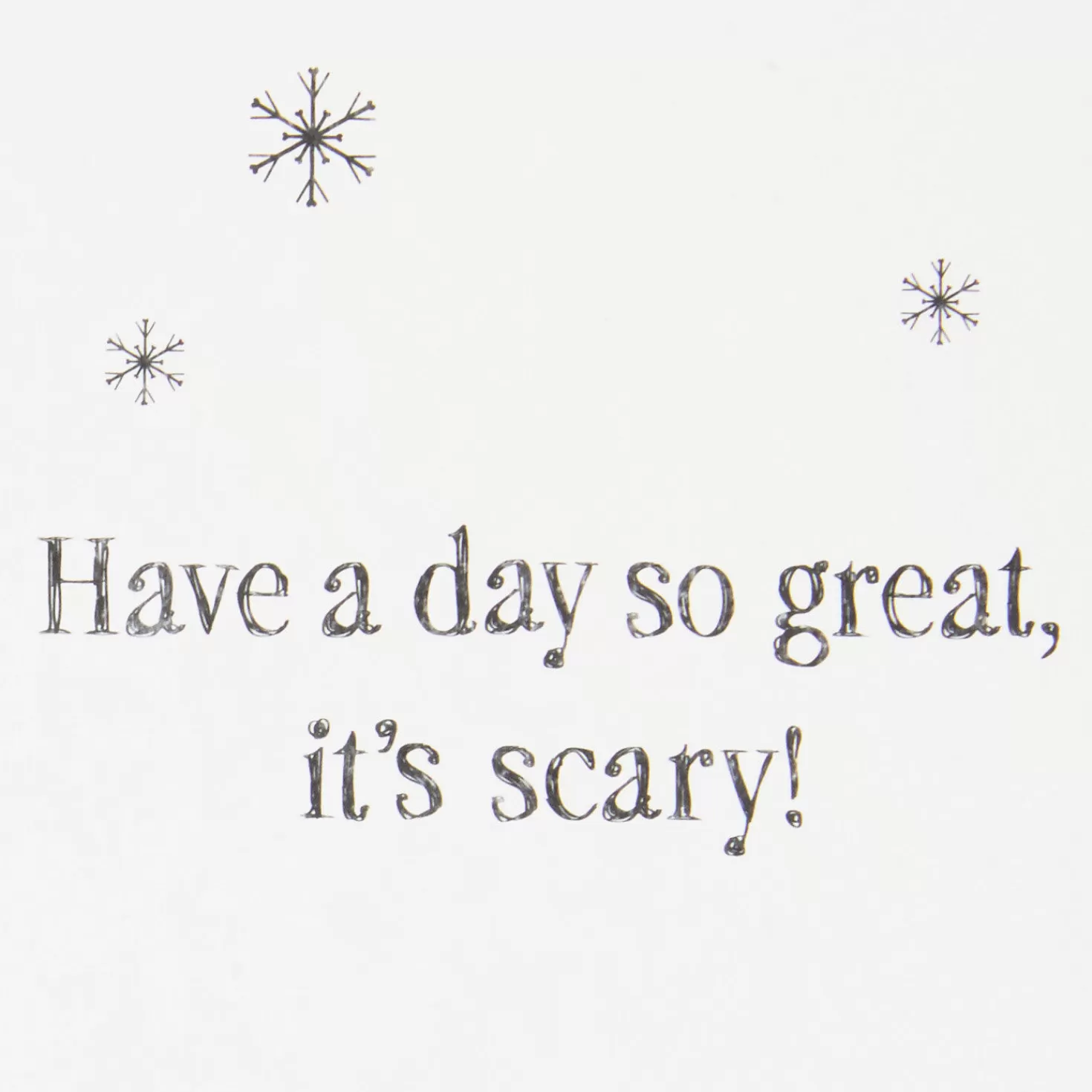 Halloween (10/31)>Hallmark Disney Tim Burton's The Nightmare Before Christmas Hauntingly Happy Boxed Cards, Pack Of 16