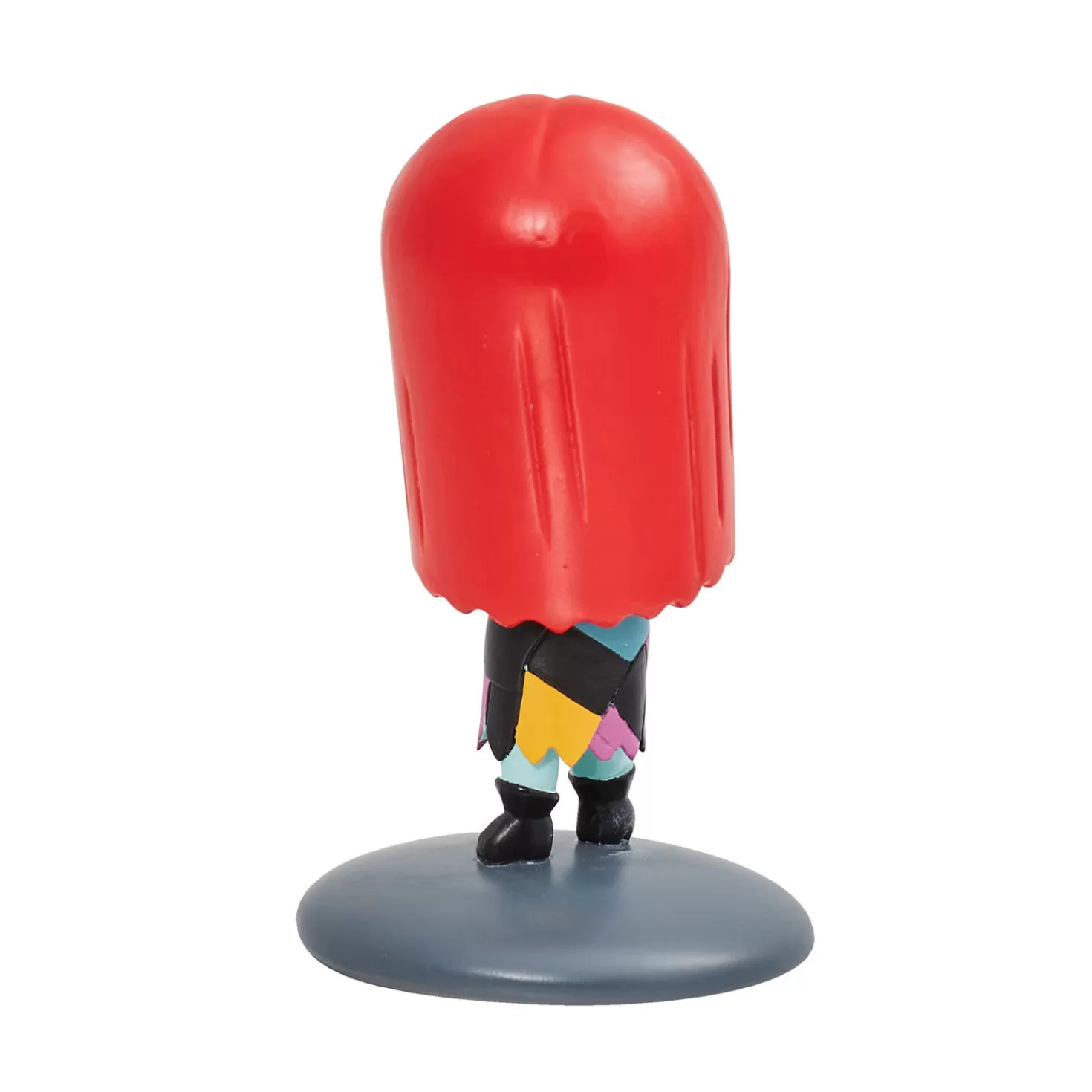 Halloween (10/31)>Hallmark Disney Tim Burton's The Nightmare Before Christmas Sally Mini Figurine, 3.35"
