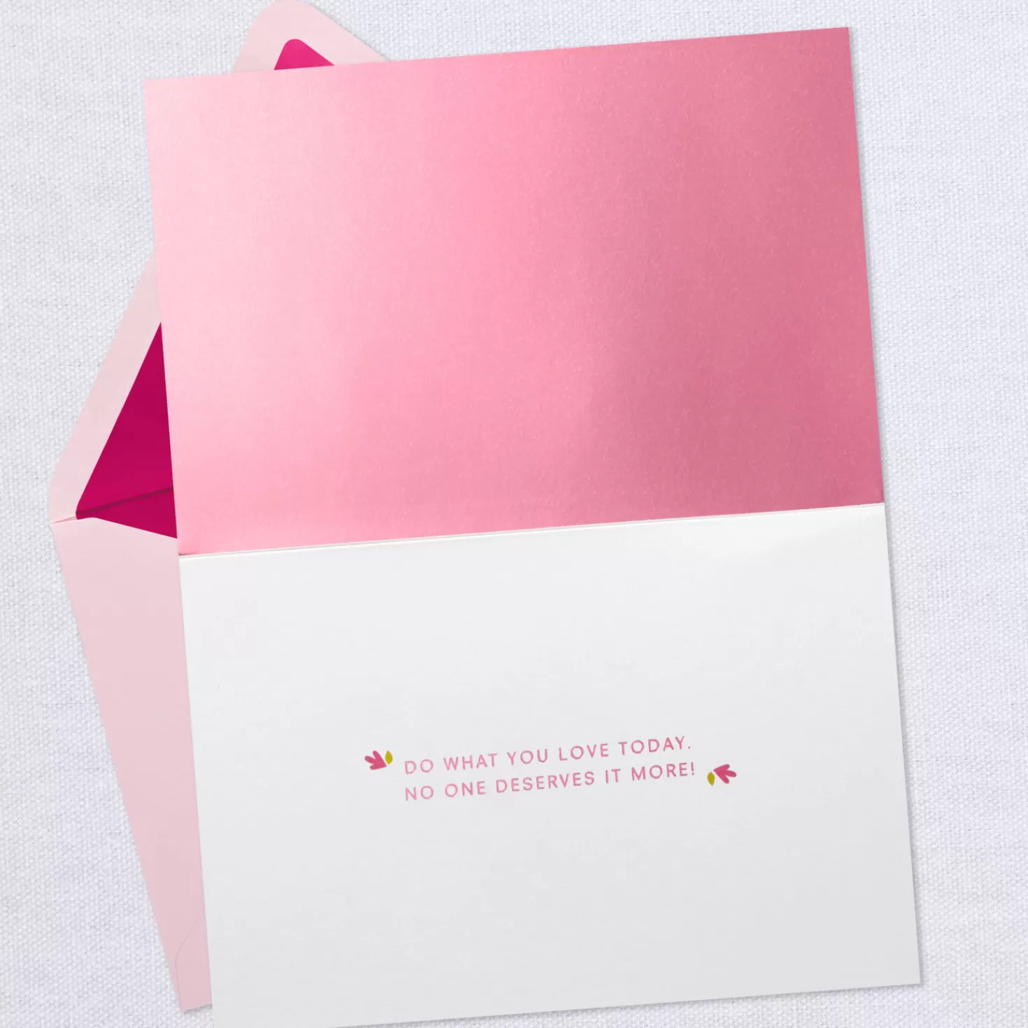 Birthday>Hallmark Do What You Love Today Vintage Bicycle Birthday Card For Her