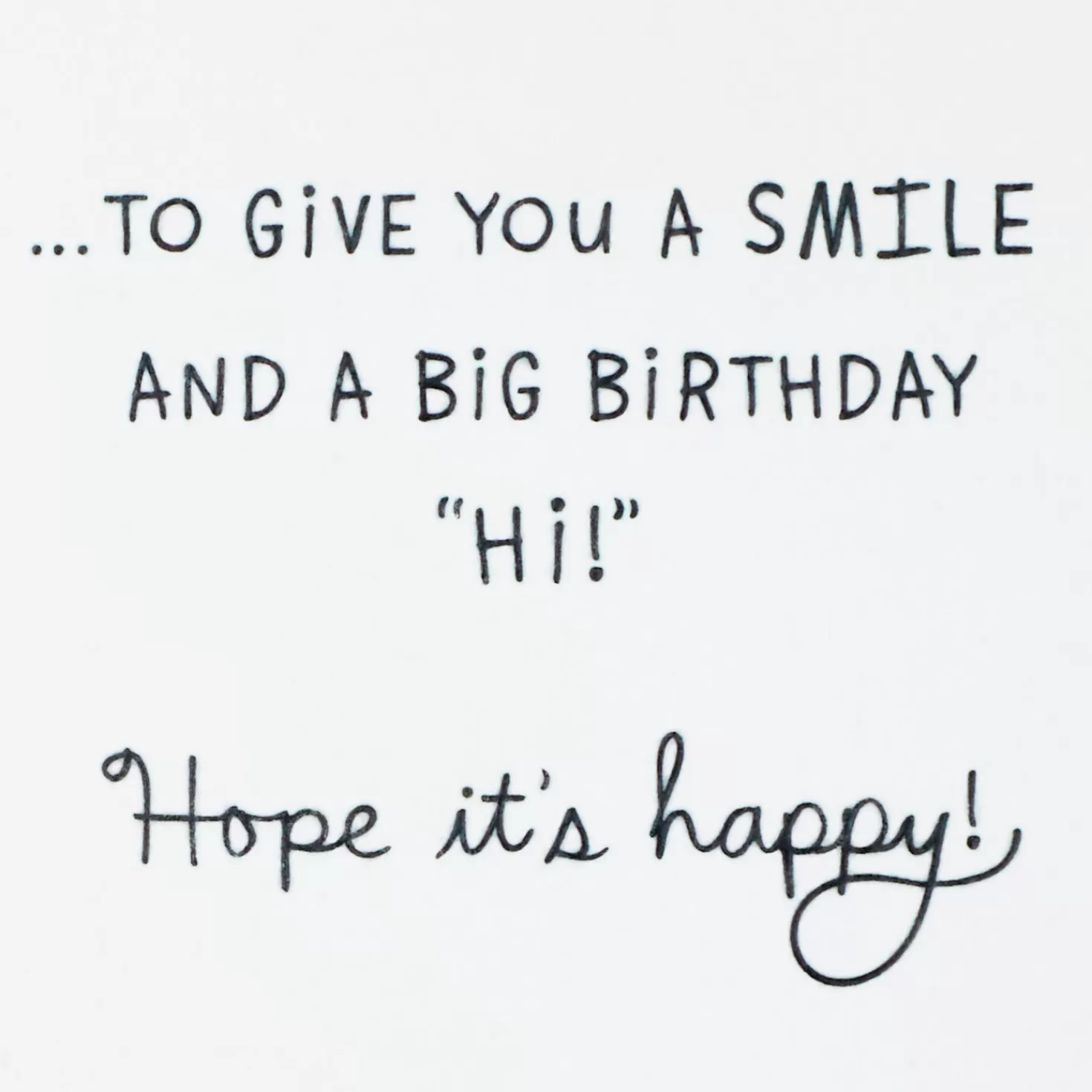 Birthday>Hallmark Dog In Purse Birthday Card For Stepdaughter