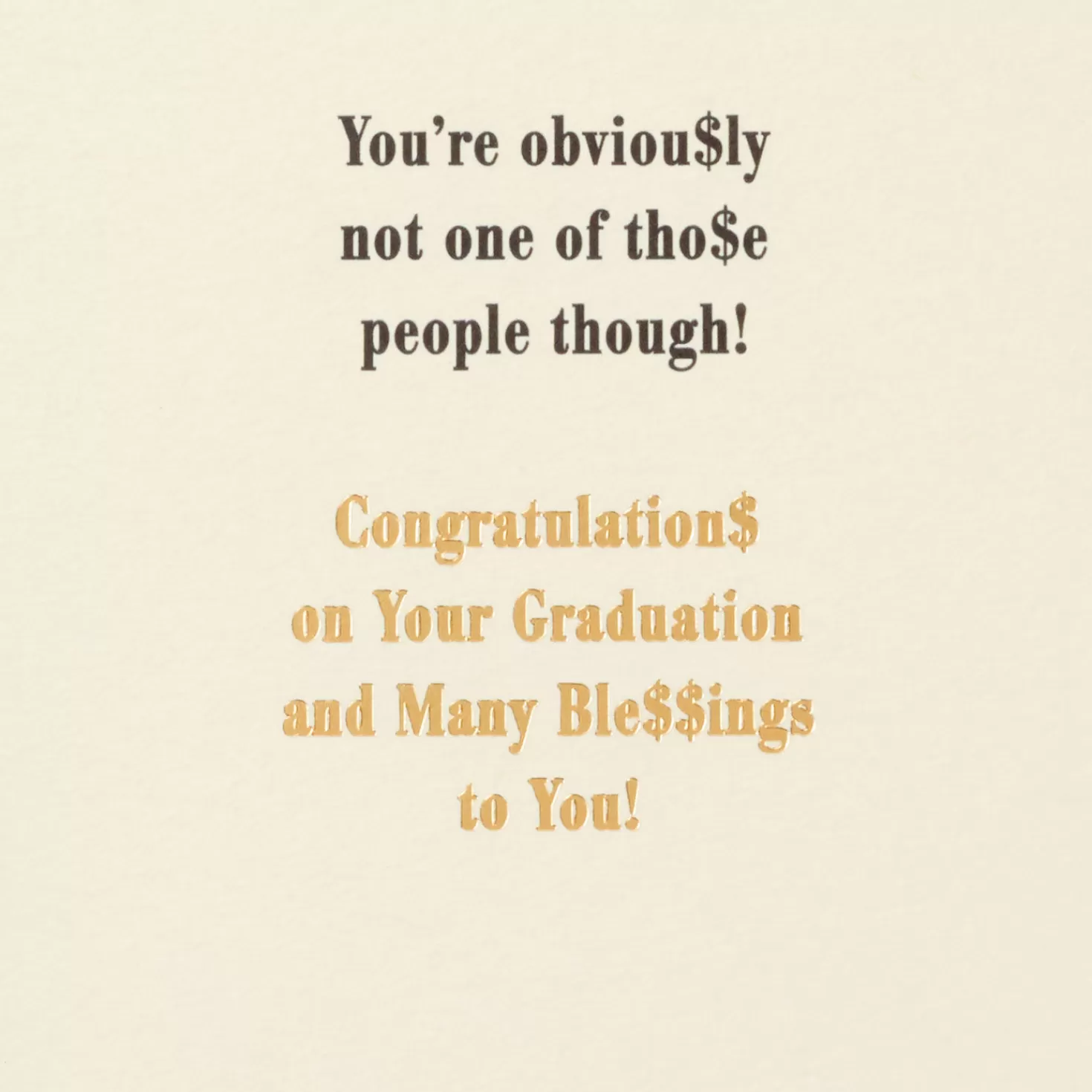 Best Dollars And Blessings Religious Money Holder Graduation Card Graduation
