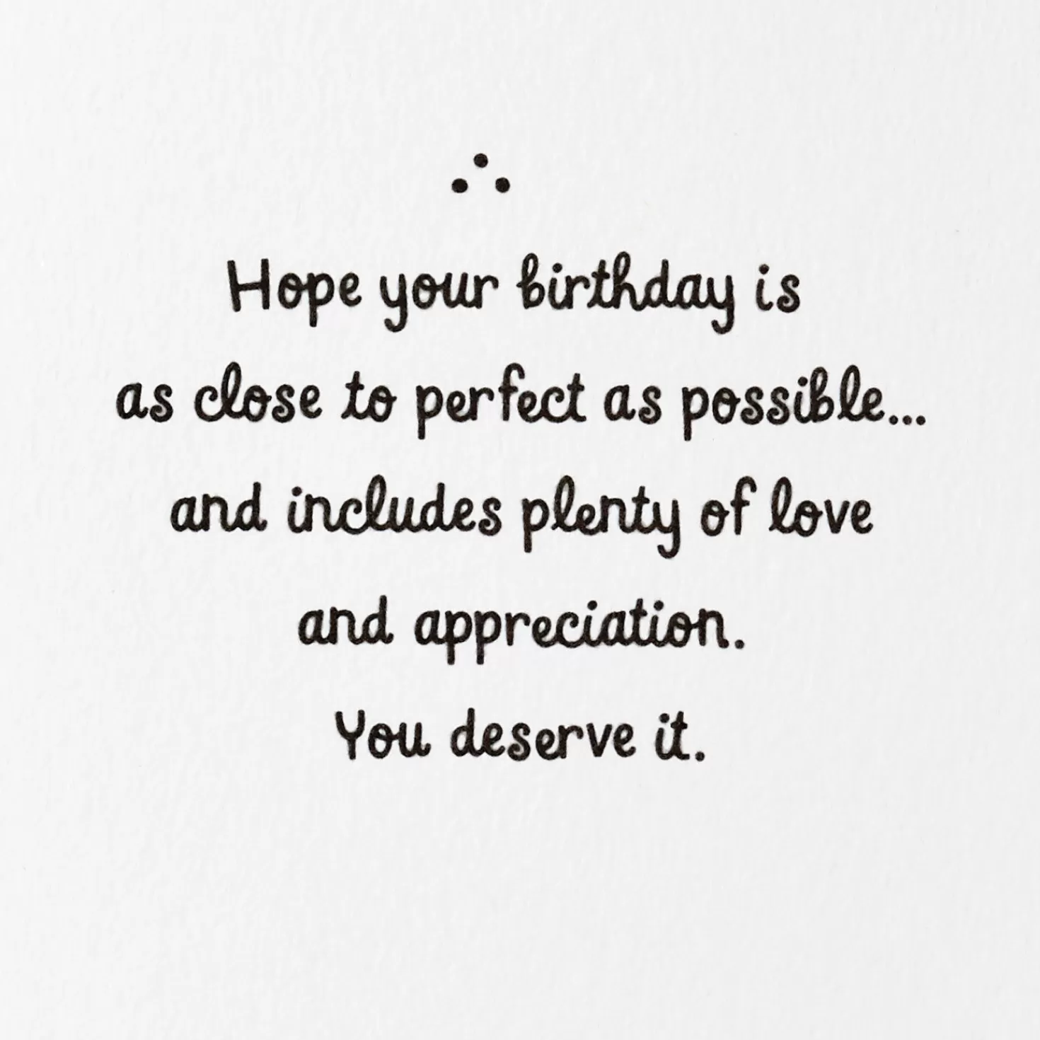 Birthday>Hallmark Don'T Know How You Do It Birthday Card For Sister