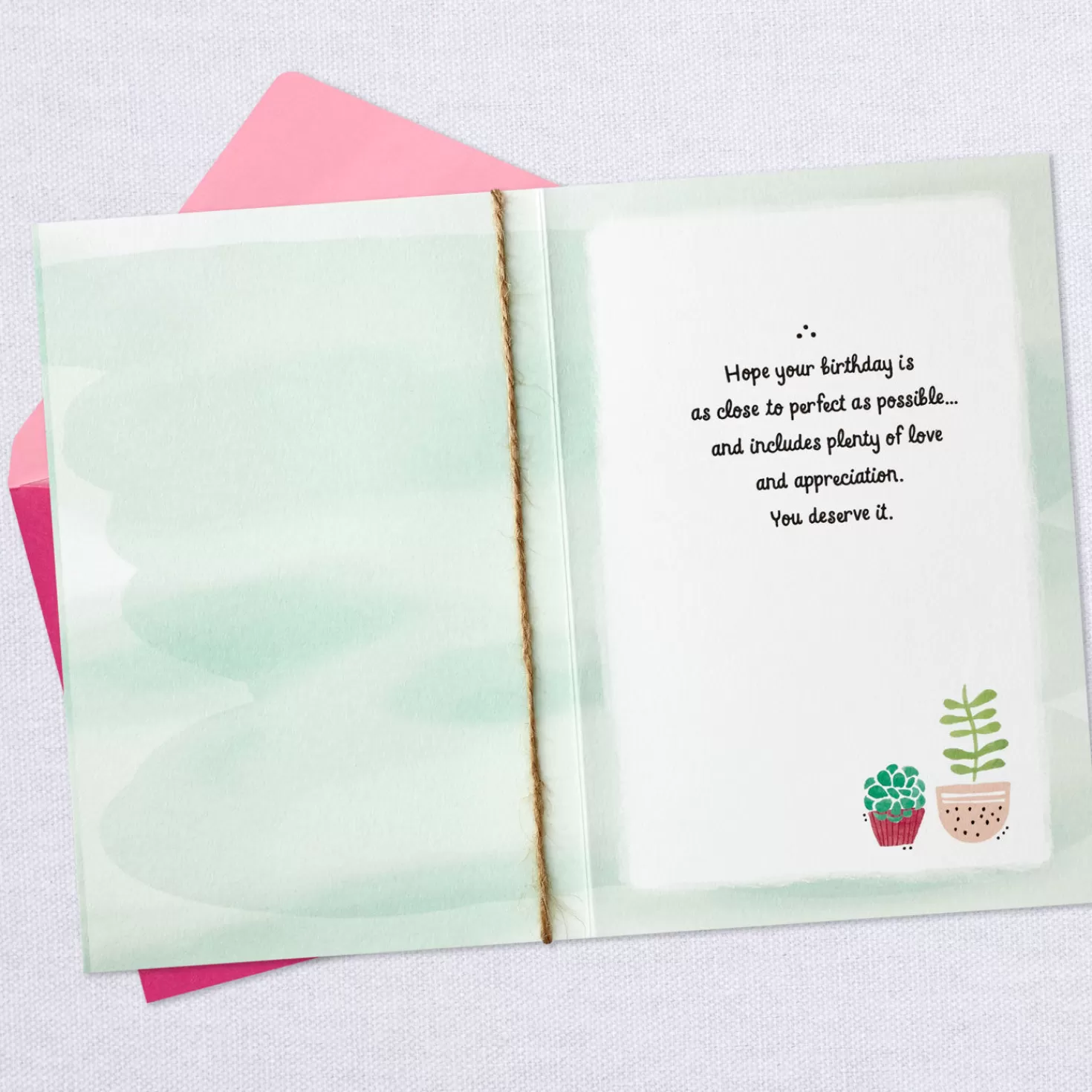Birthday>Hallmark Don'T Know How You Do It Birthday Card For Sister