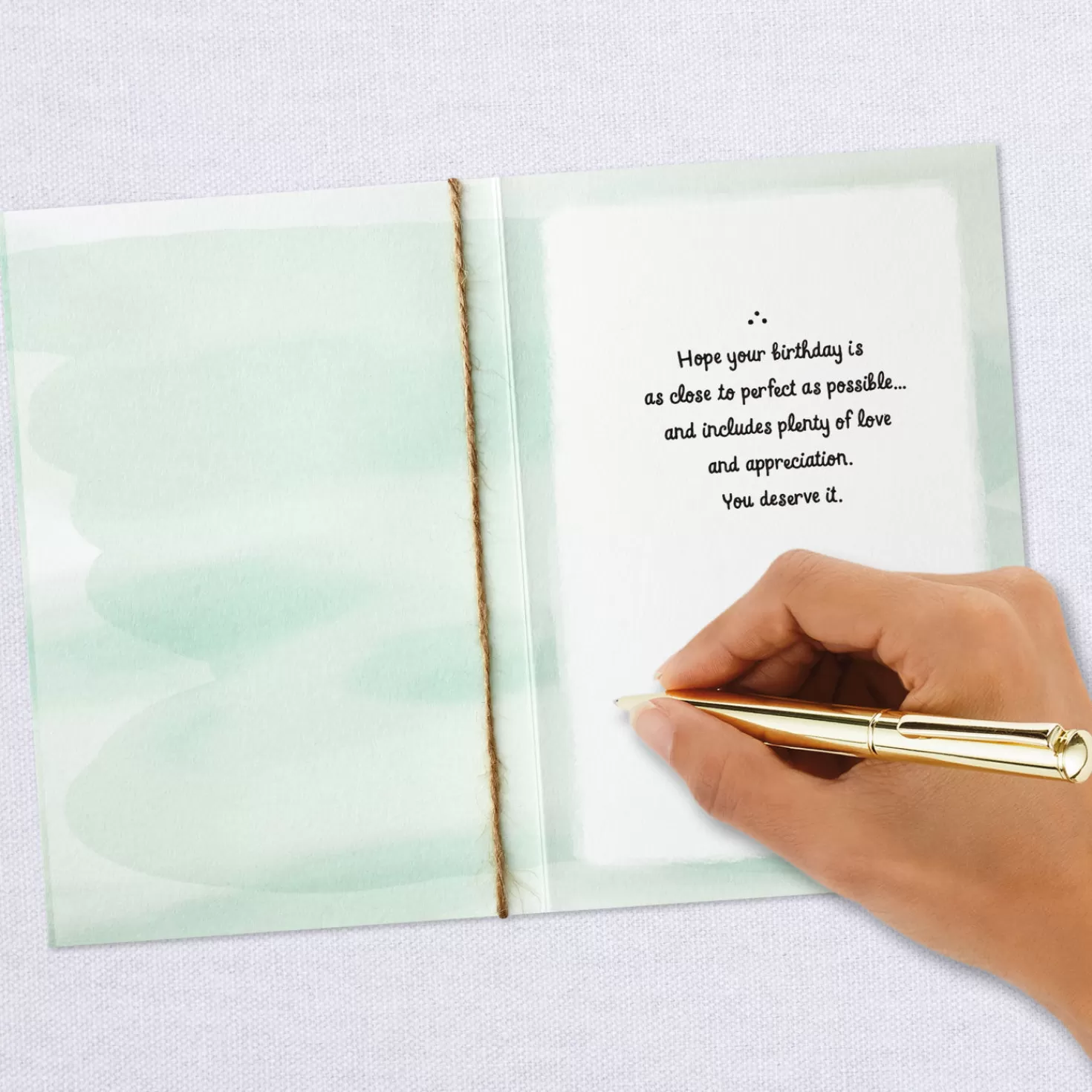Birthday>Hallmark Don'T Know How You Do It Birthday Card For Sister