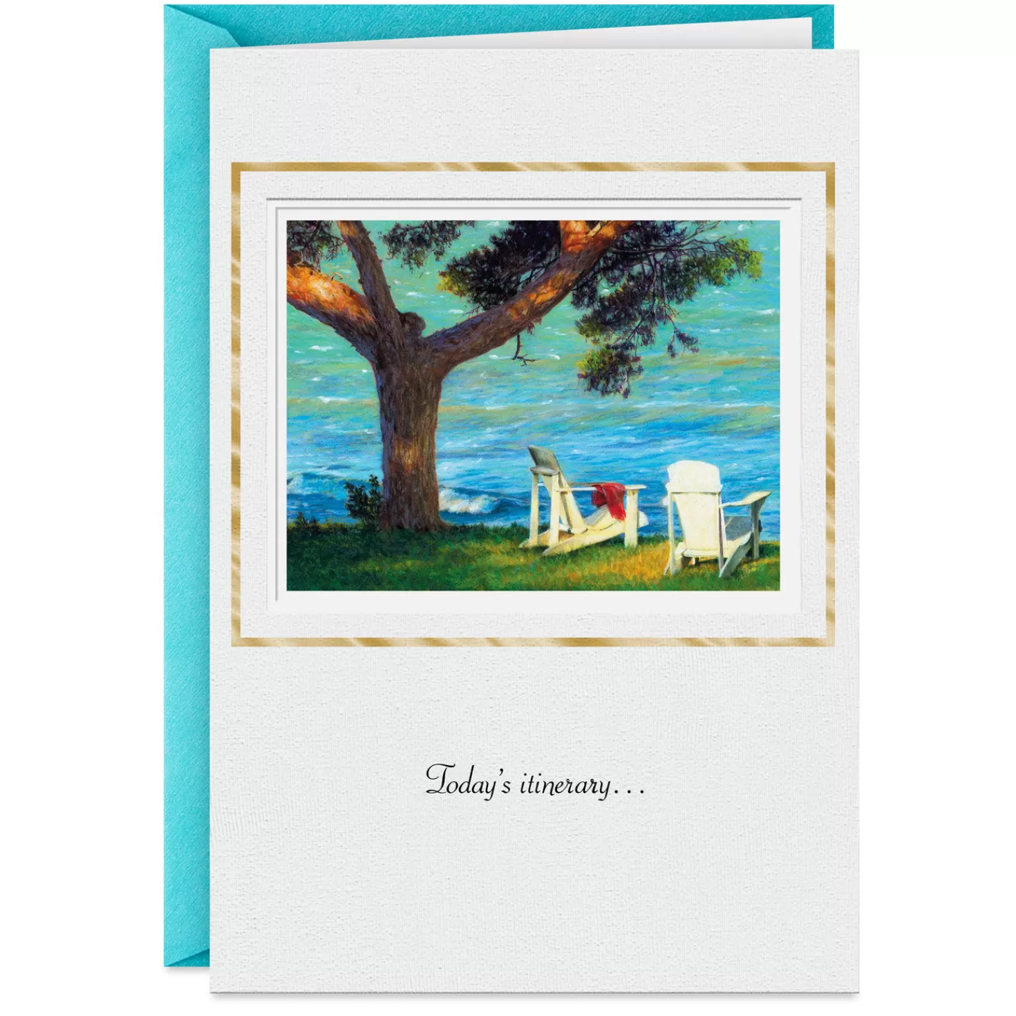 Cheap Enjoy Life Retirement Card Retirement
