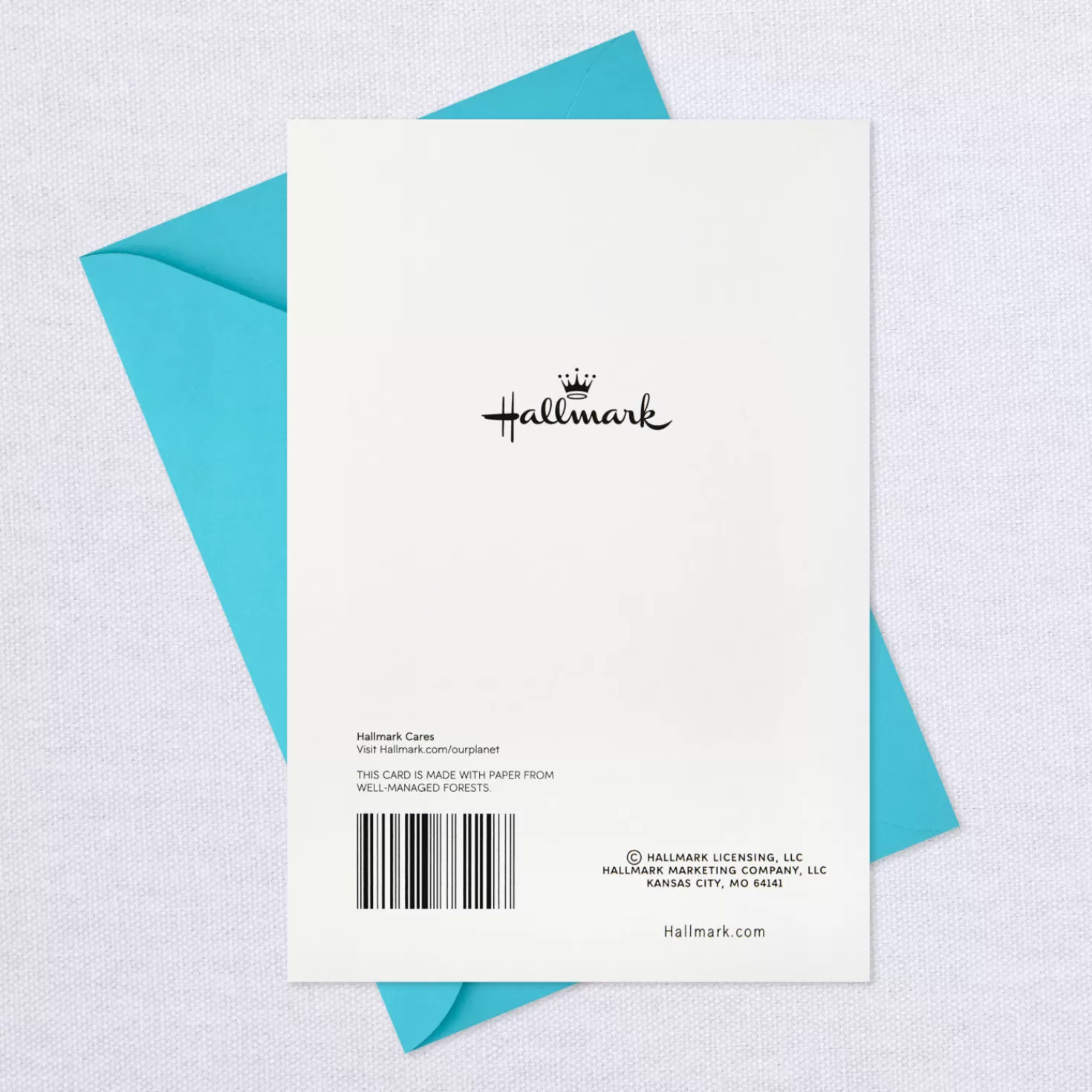 Birthday>Hallmark Everything You Wish Birthday Card For Brother From Sister
