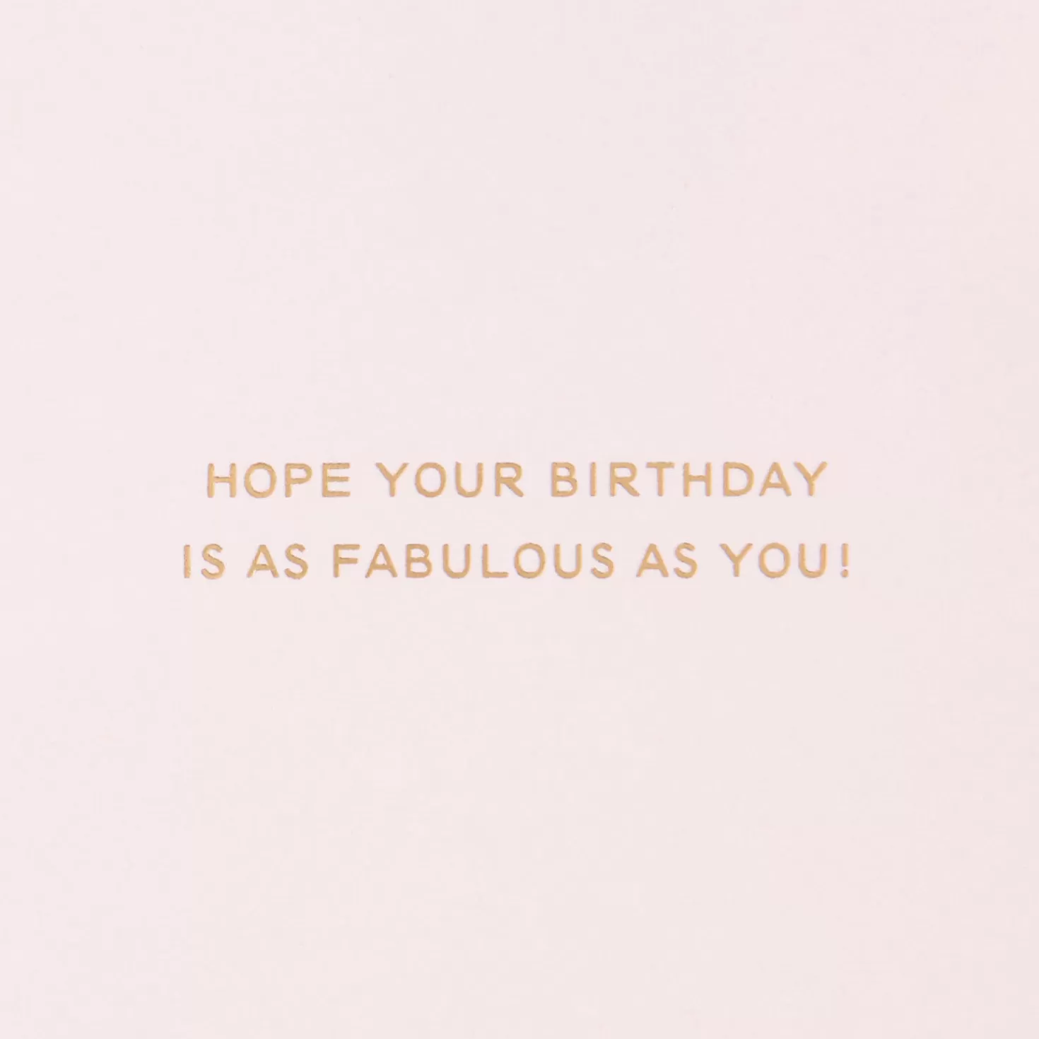 Birthday>Hallmark Fabulous Shoes Birthday Card For Her
