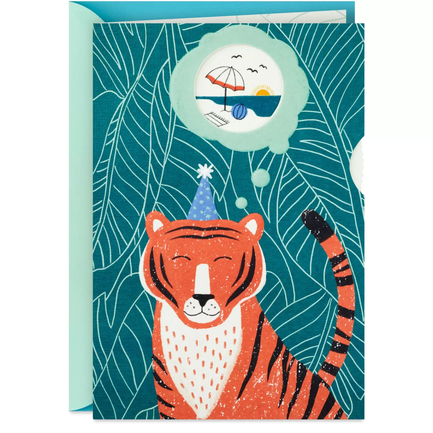 Birthday>Hallmark Feel-Good Happy Moments Interactive Wheel Birthday Card