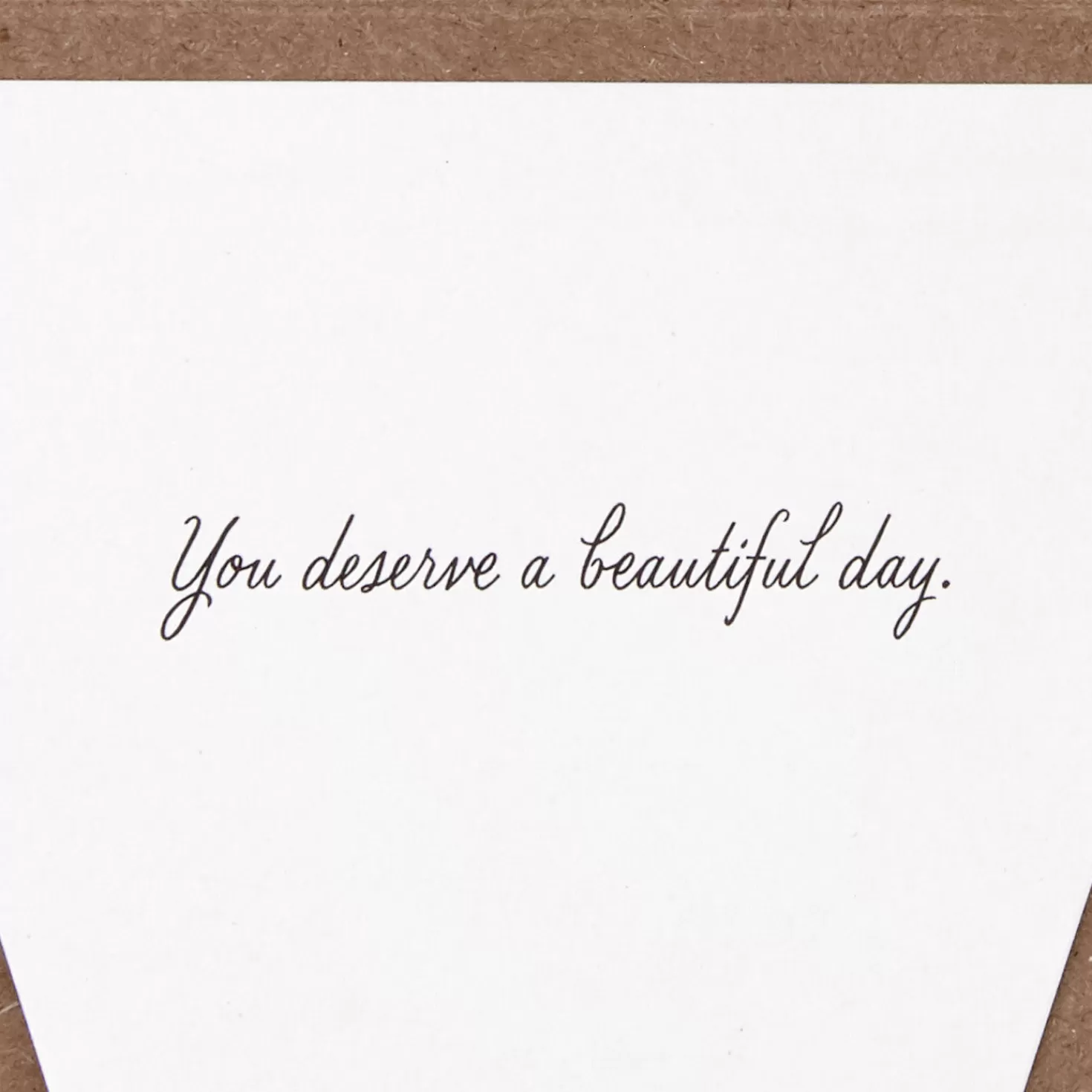 Birthday>Hallmark Flower Bouquet Beautiful Day Birthday Card