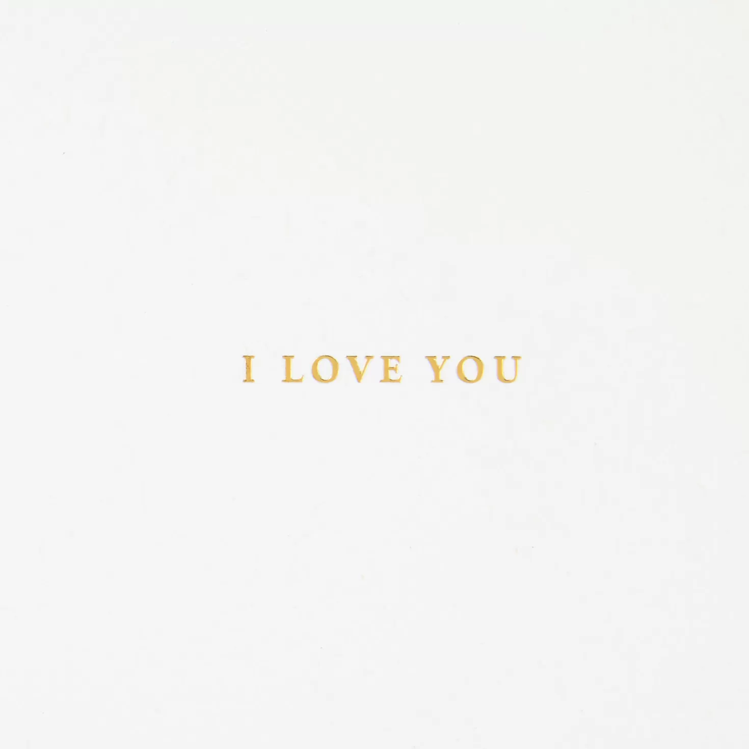 Anniversary>Hallmark Forever & Always Love Card