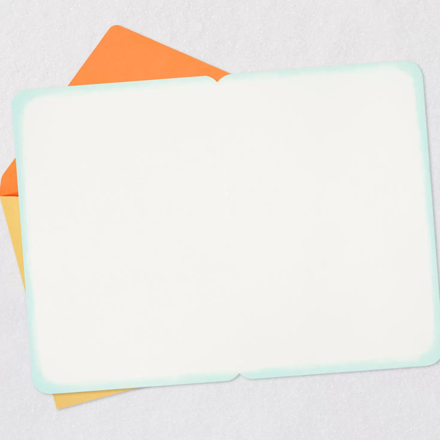 Cheap Fruity Cocktail Drinks Blank Card Congratulations