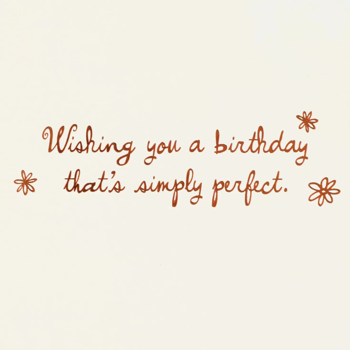 Birthday>Hallmark Full Of Happiness And Love Birthday Card