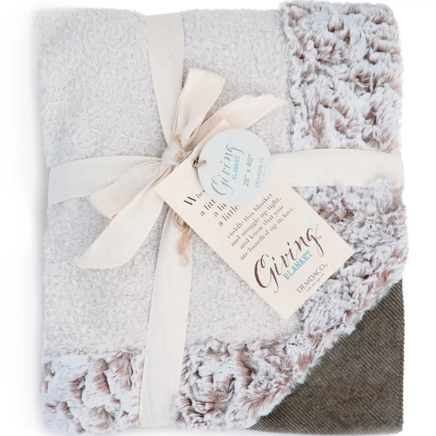 Cheap Giving Baby Blanket, 27X40 Baby