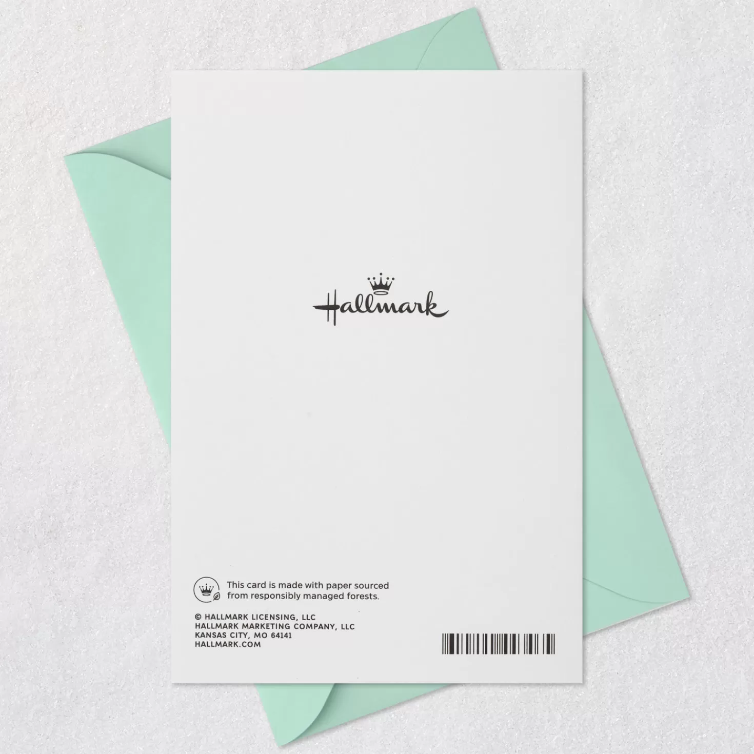 Birthday>Hallmark Glad To Be Family With You Birthday Card For Relative