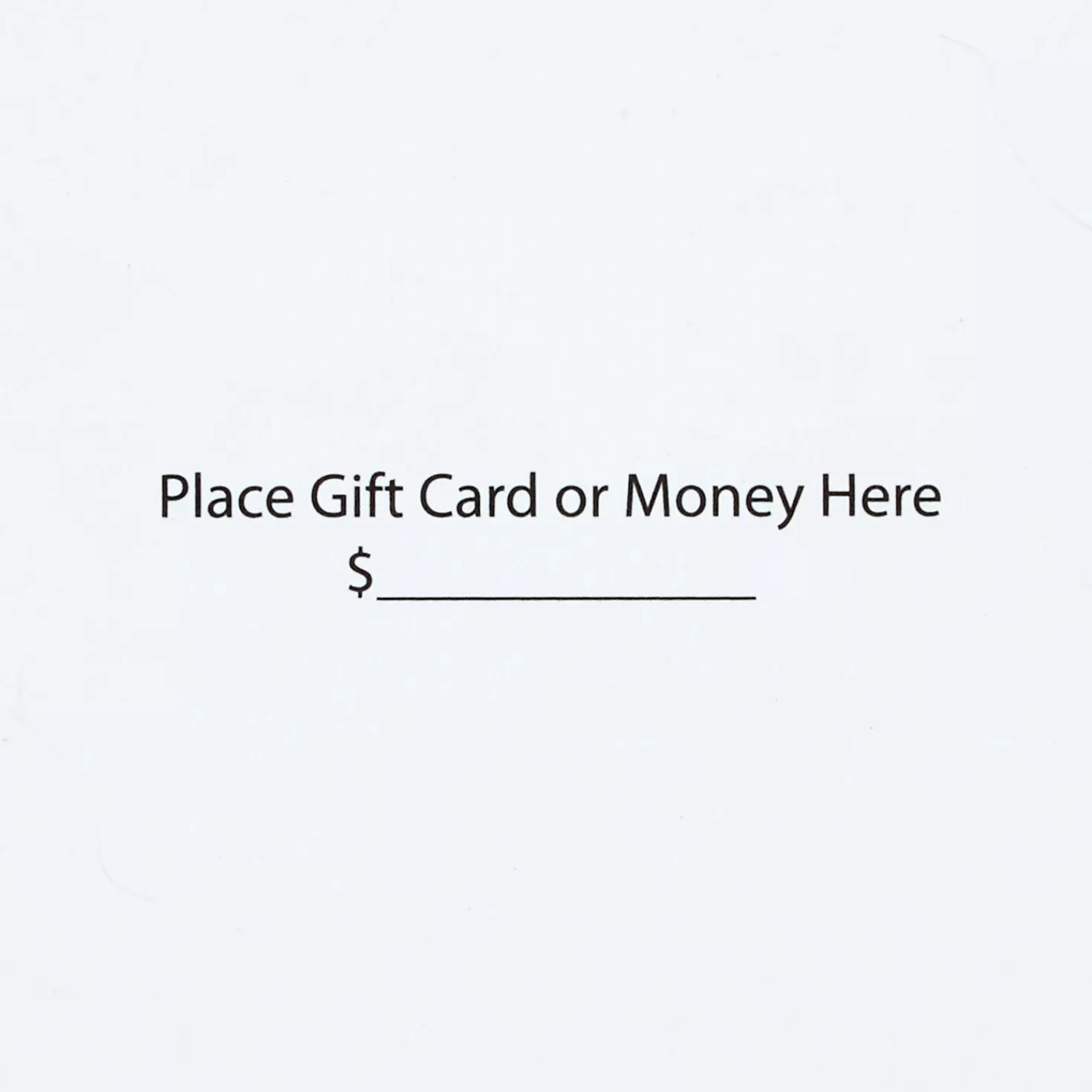 Outlet God Bless You Always Religious Money Holder First Communion Card First Communion