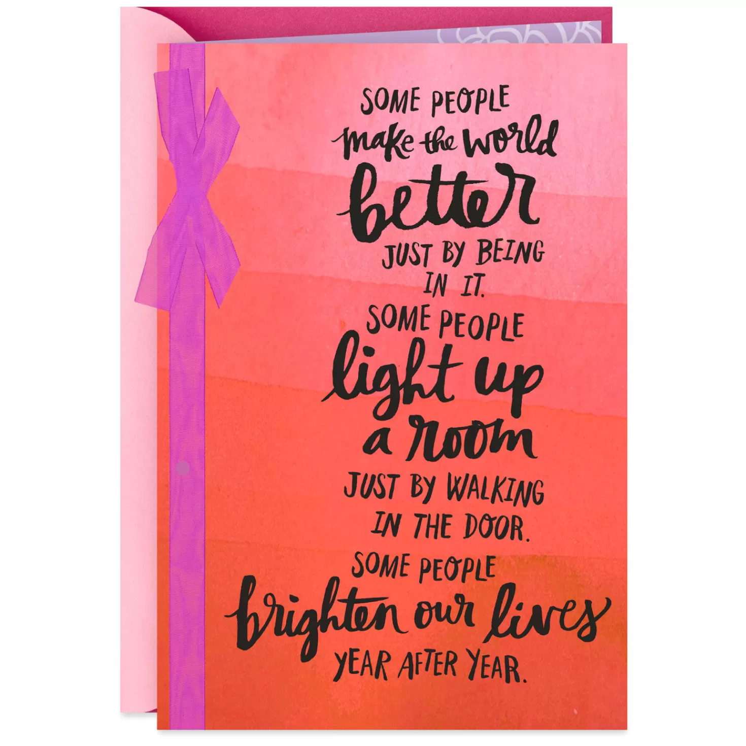 Birthday>Hallmark God Bless You Religious Birthday Card
