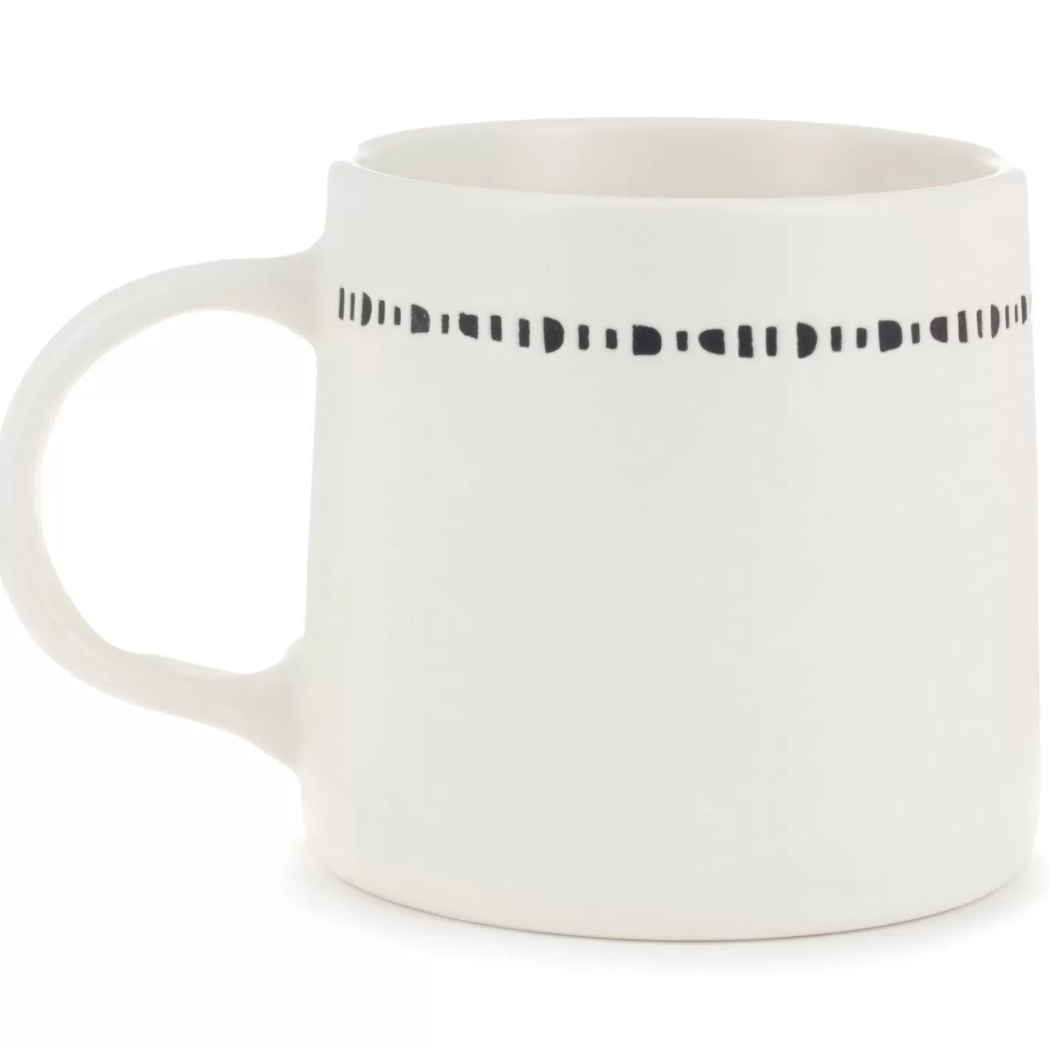 New God Is Good Mug, 13 Oz. Encouragement