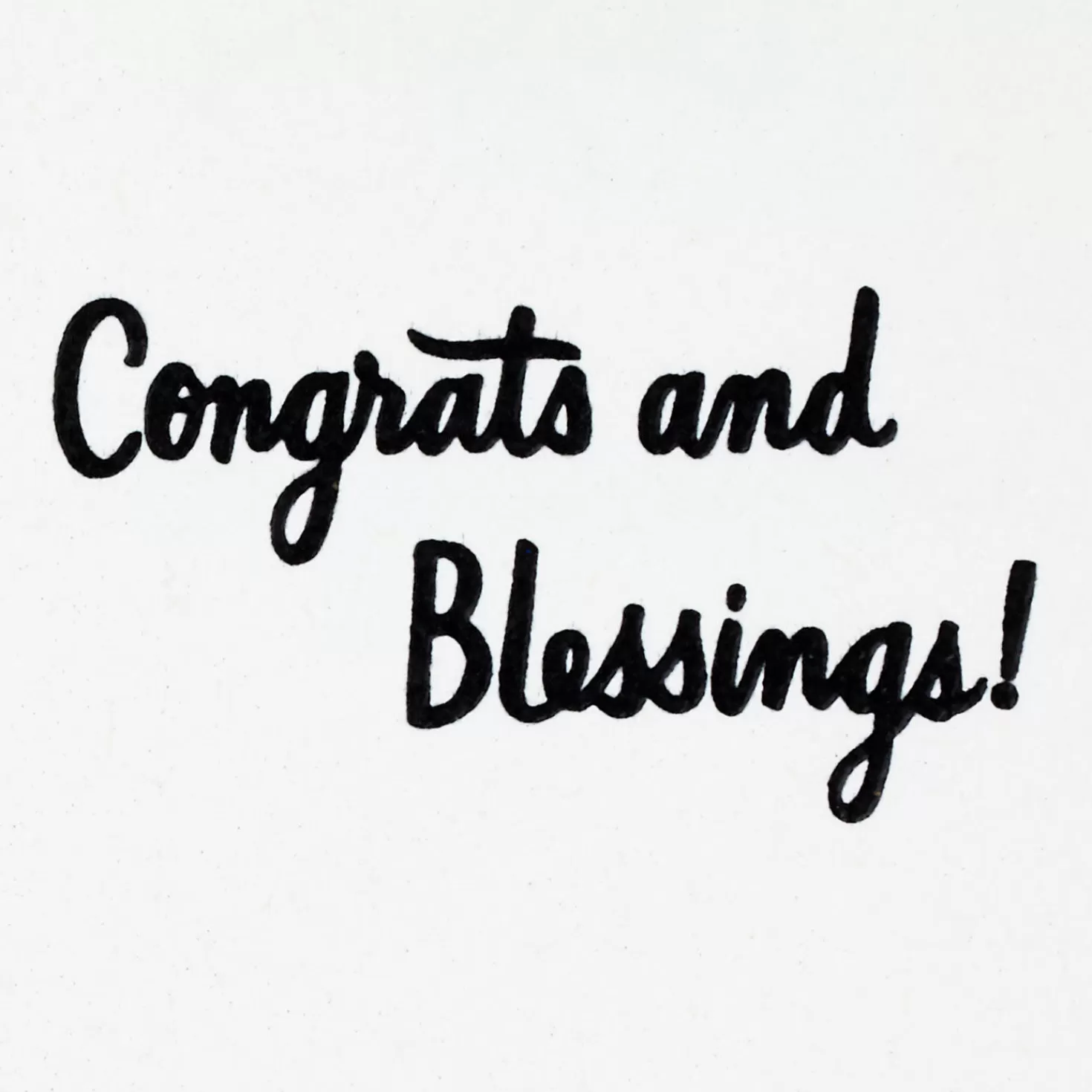 Best God Is Good Religious Money Holder Graduation Card Graduation