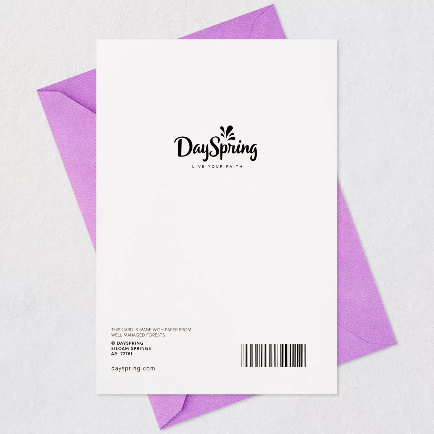 Anniversary>Hallmark God Made You A Woman Of Grace Anniversary Card For Wife