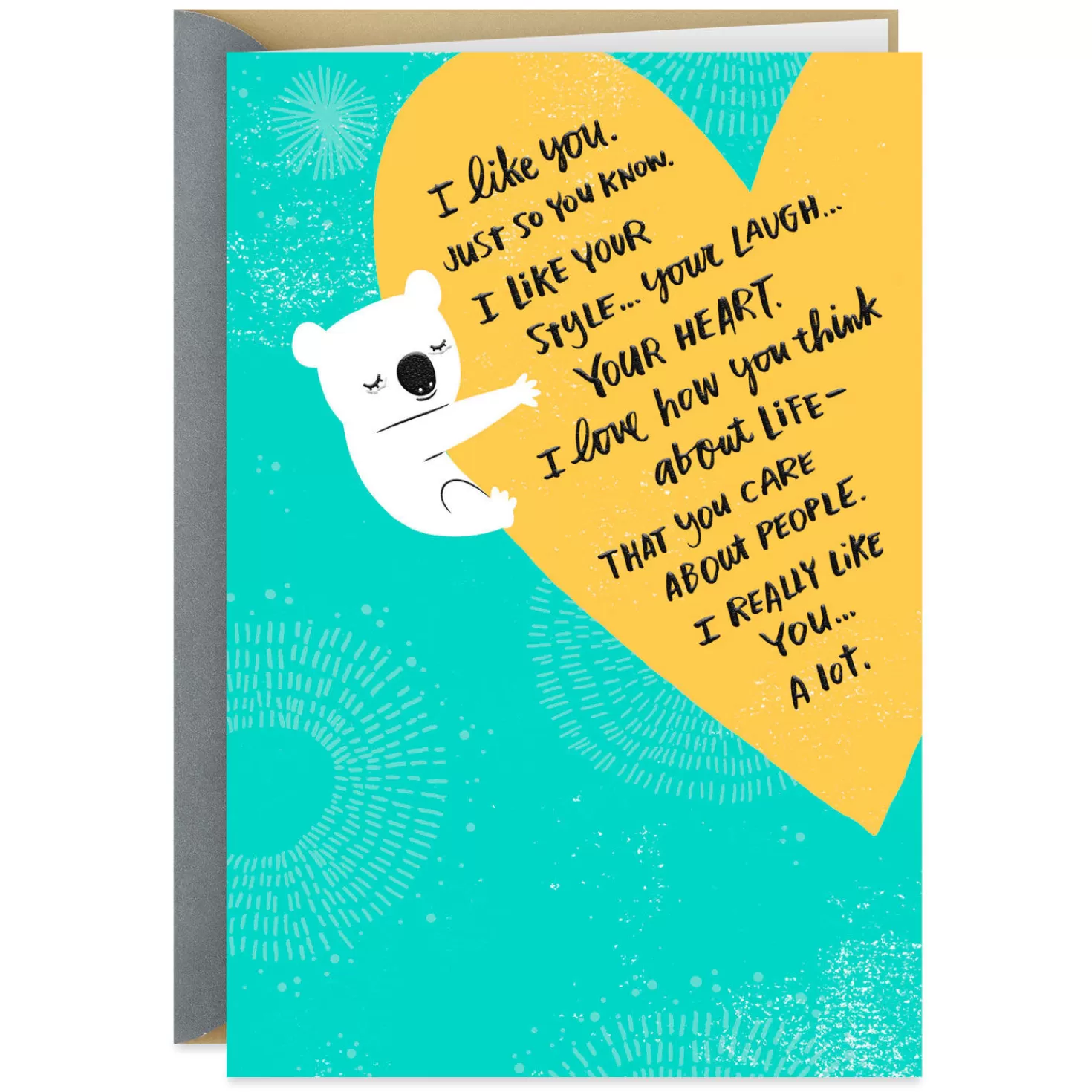 New God Only Made One You Religious Encouragement Card Encouragement