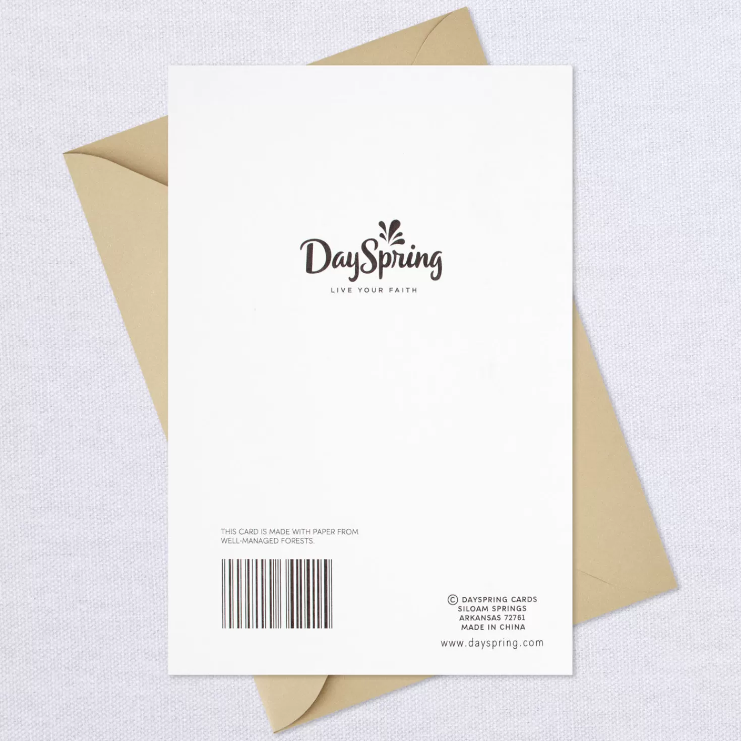 Shop God's Grace For You Sympathy Card For Loss Of Wife Sympathy
