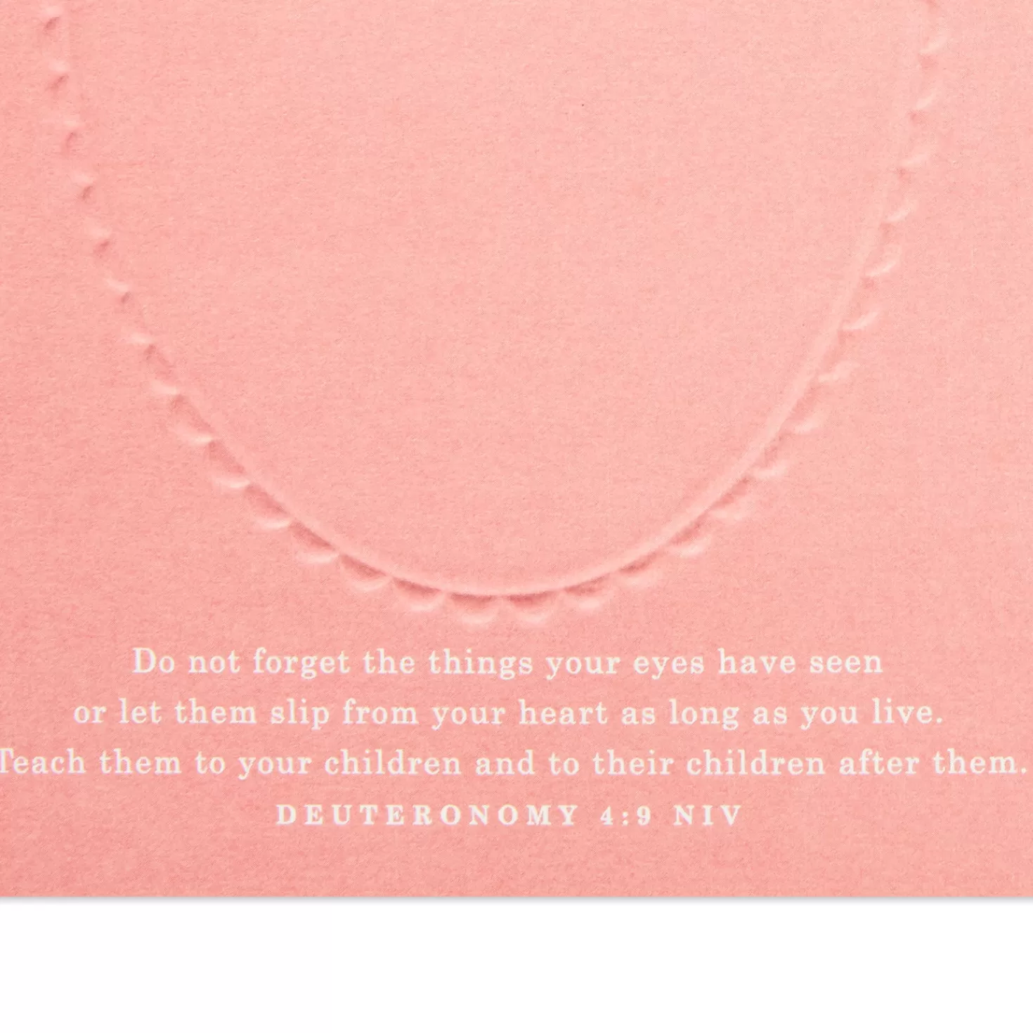 Sale God's Special Plans Religious Baptism Card For Girl Baptism And Christening