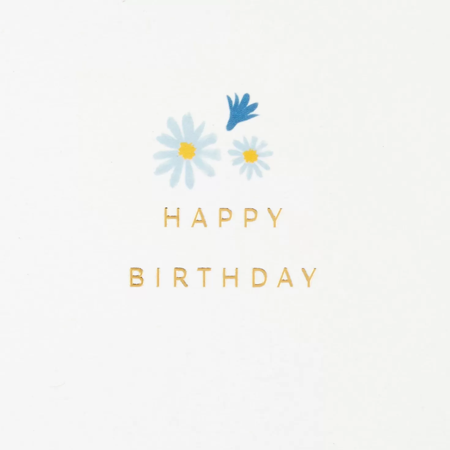 Birthday>Hallmark Good Things Ahead Birthday Card