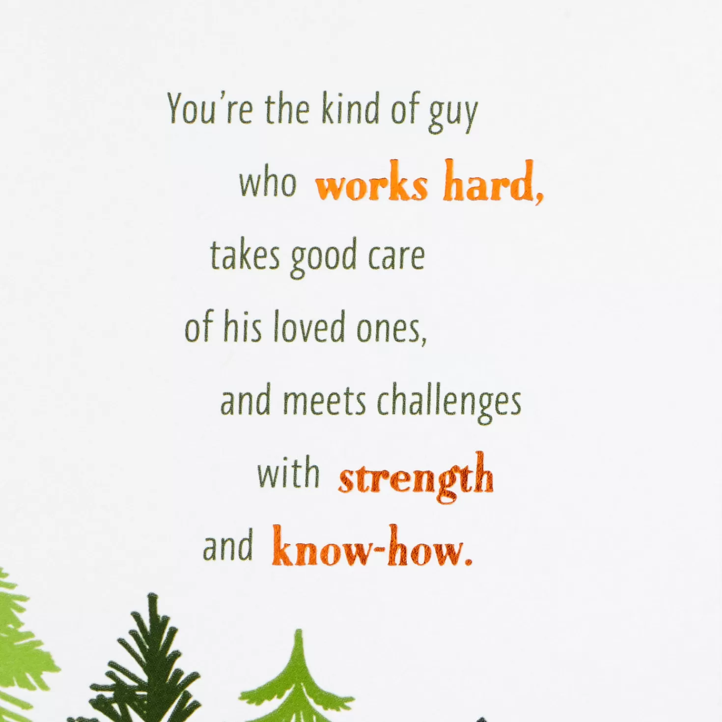 Birthday>Hallmark Good To Be Family With You Birthday Card For Brother-In-Law