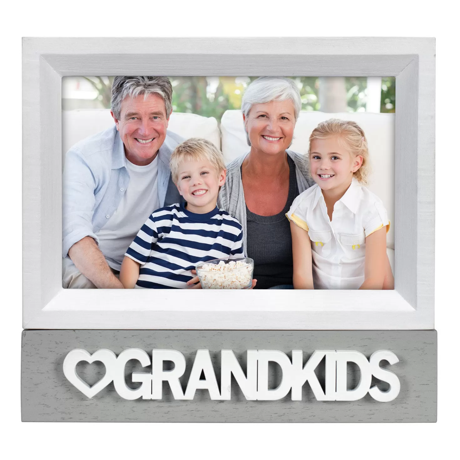 Grandparents Day (9/10)>Hallmark Grandkids Picture Frame, 4X6