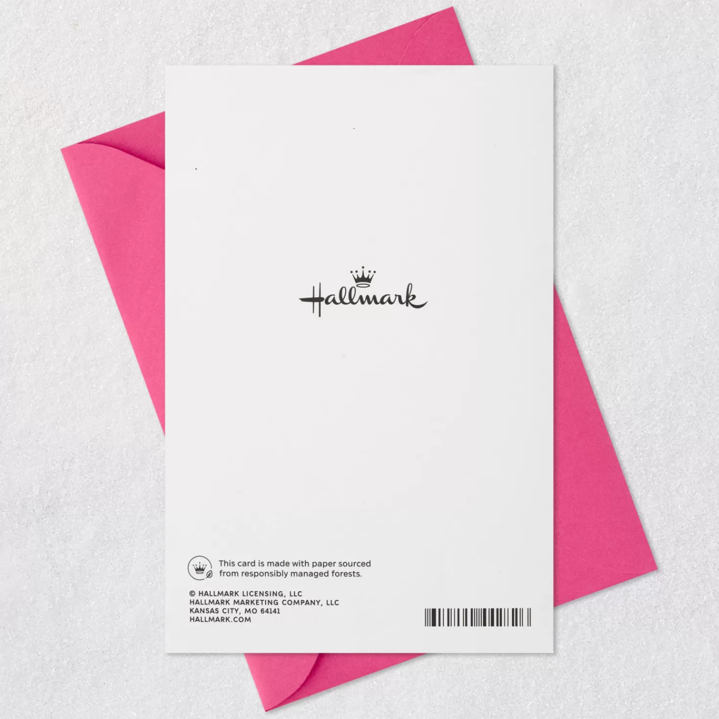 Birthday>Hallmark Grateful For You Birthday Card For Like A Daughter