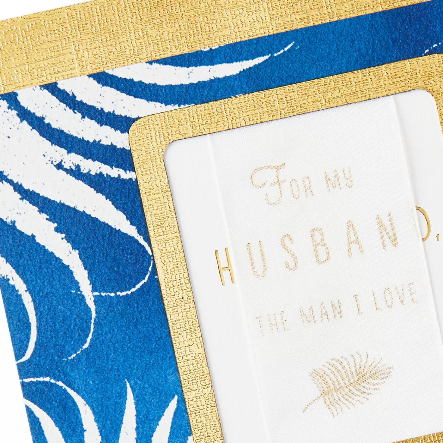 Birthday>Hallmark Grateful To Have Found You Birthday Card For Husband