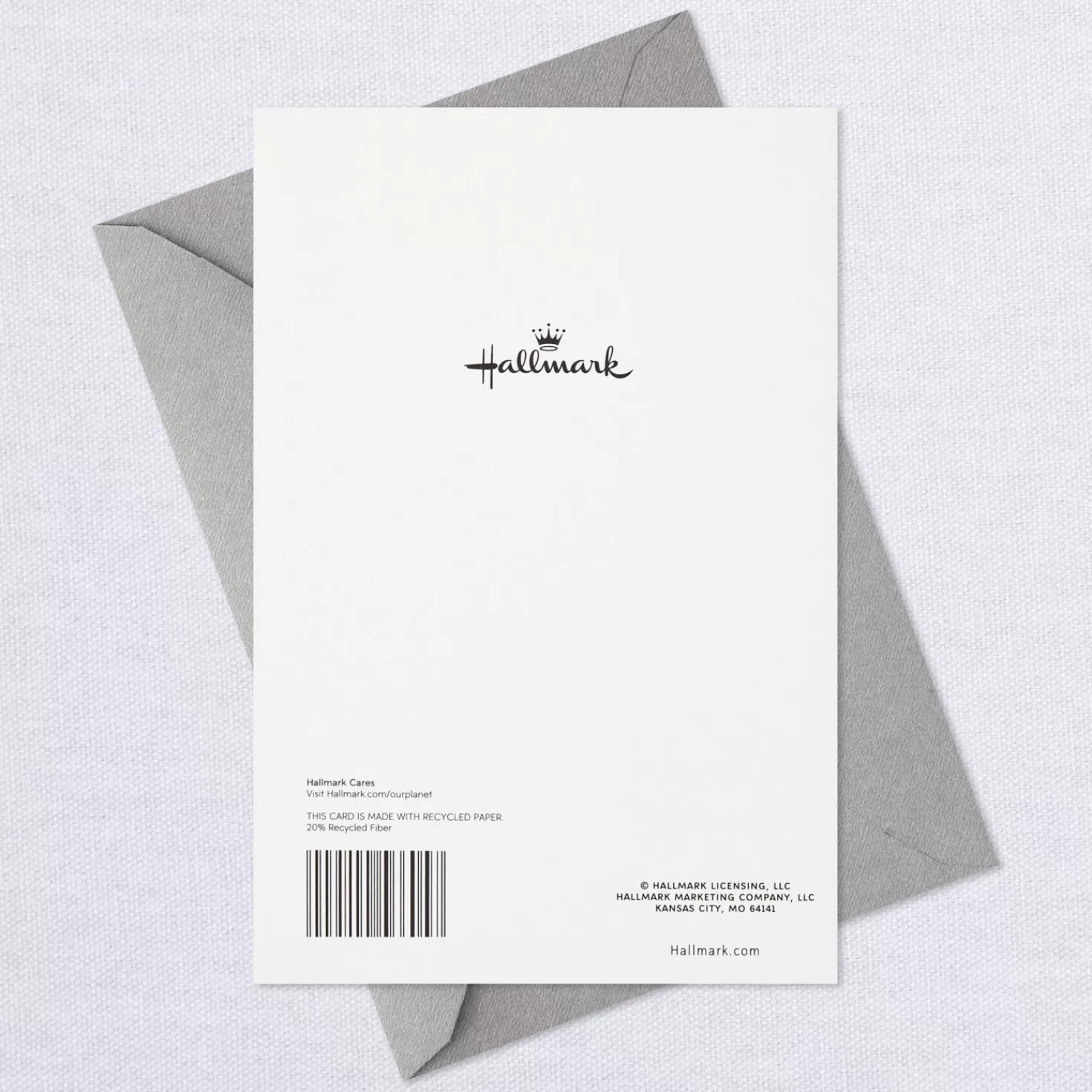 Birthday>Hallmark Grateful To Have Found You Birthday Card For Husband