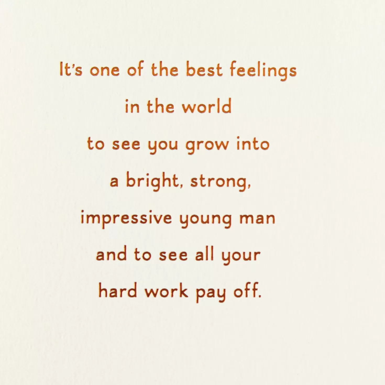 Hot Great Things To Come High School Graduation Card For Grandson Graduation