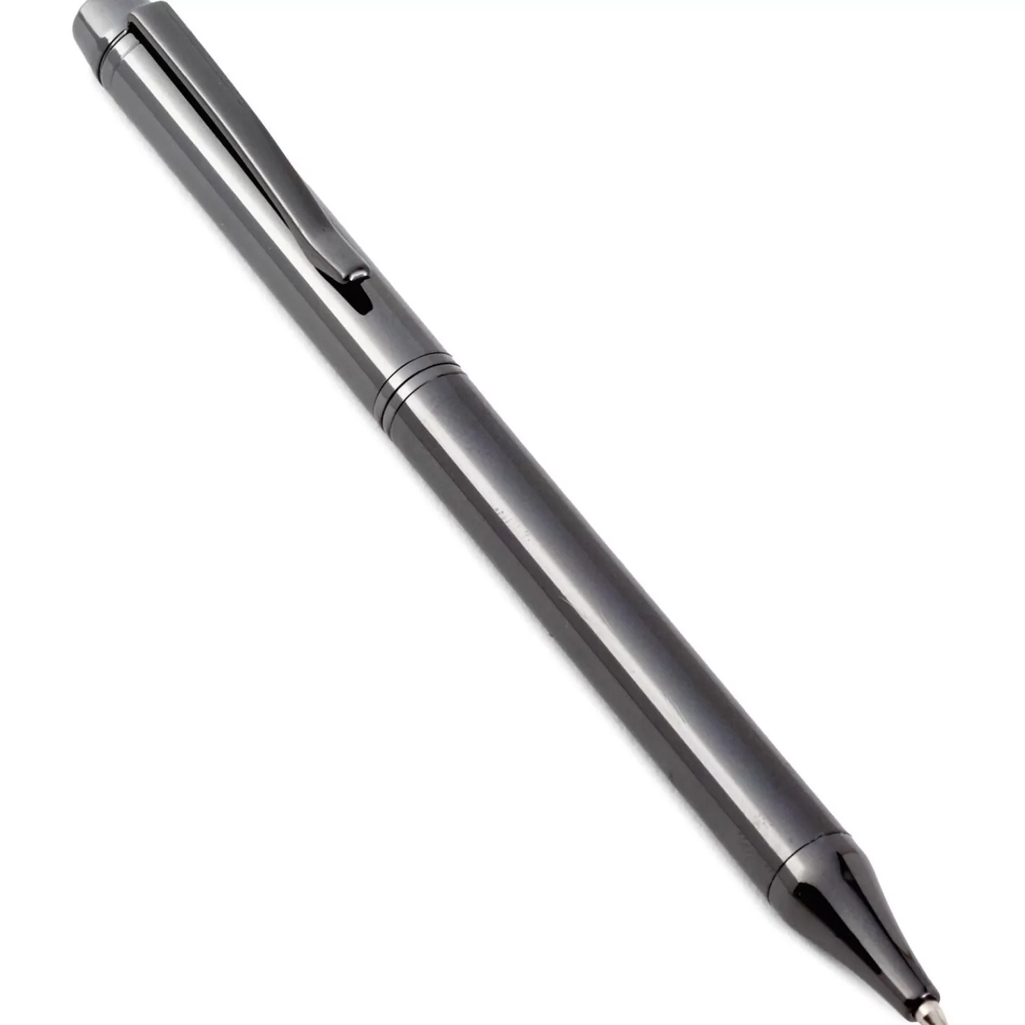 Clearance Gun Metal Gray Pen Back To School
