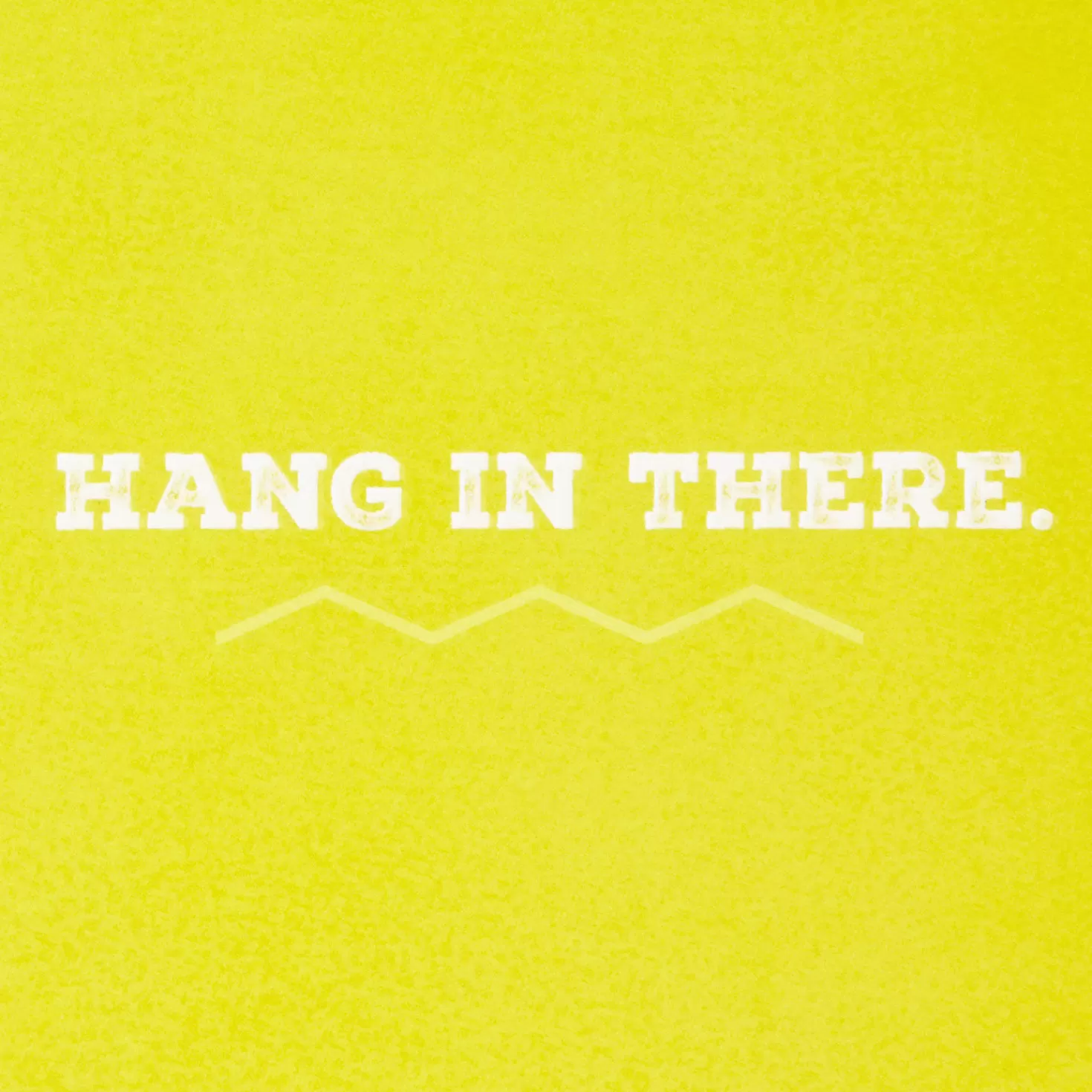 Online Hang In There Dog In Hoodie Encouragement Card Encouragement