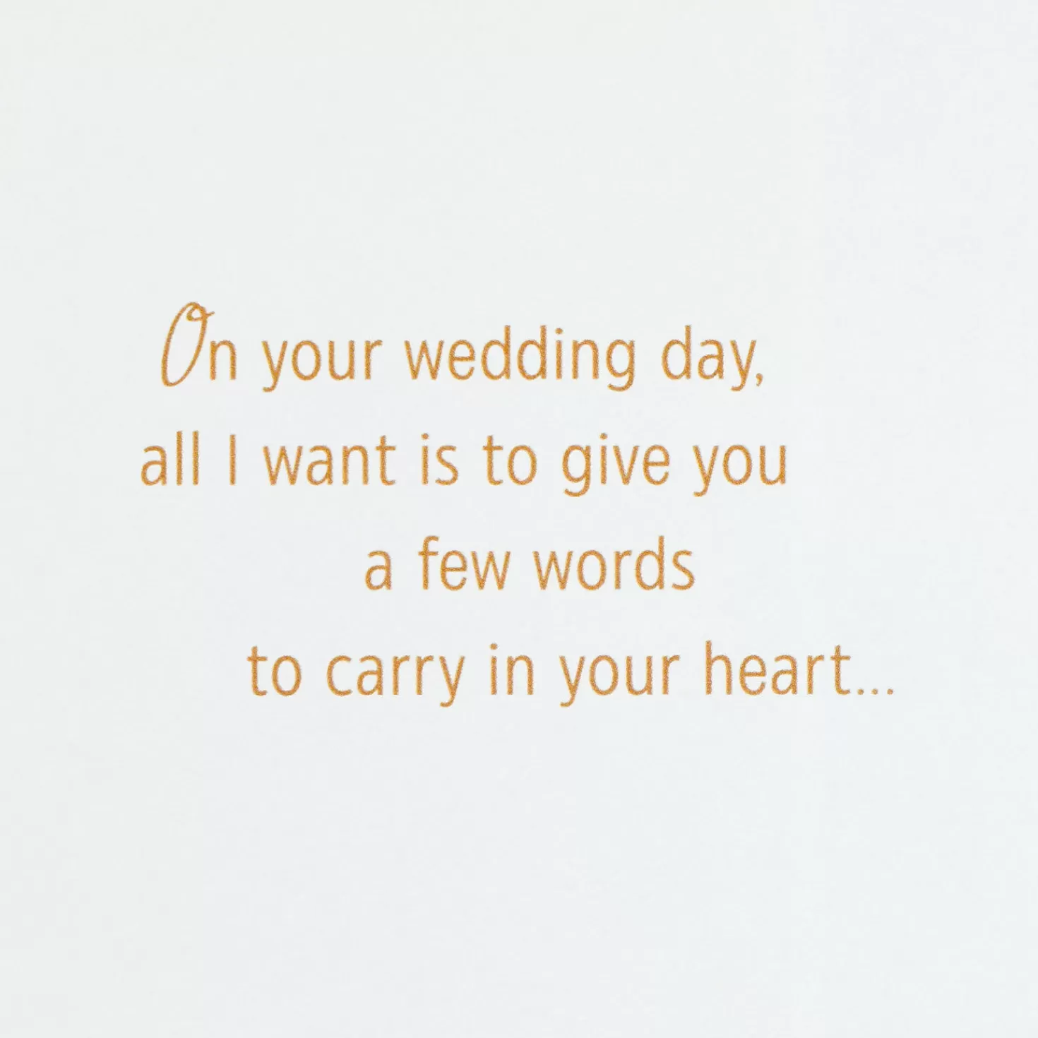 Cheap Happy And Proud Of You Wedding Card For Brother Wedding