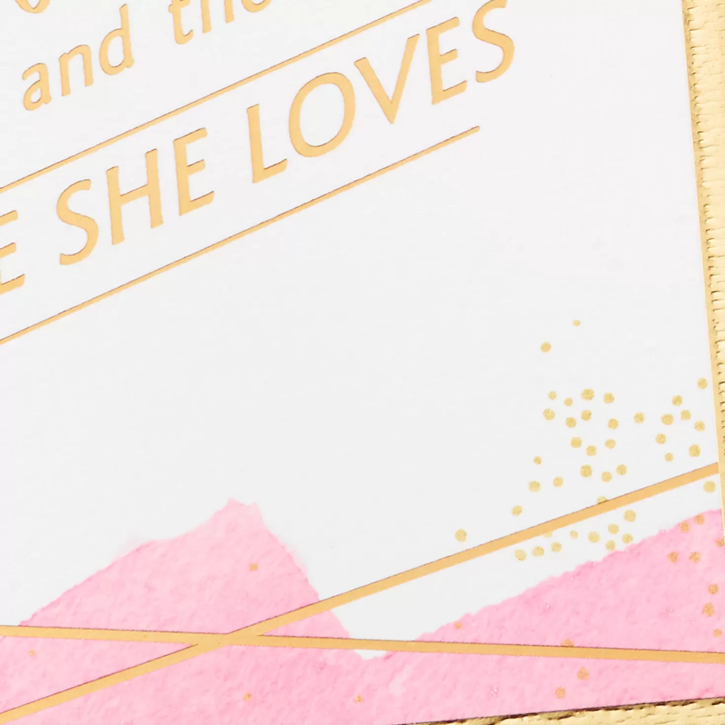 Anniversary>Hallmark Happy You Have Each Other Anniversary Card For Granddaughter And Spouse
