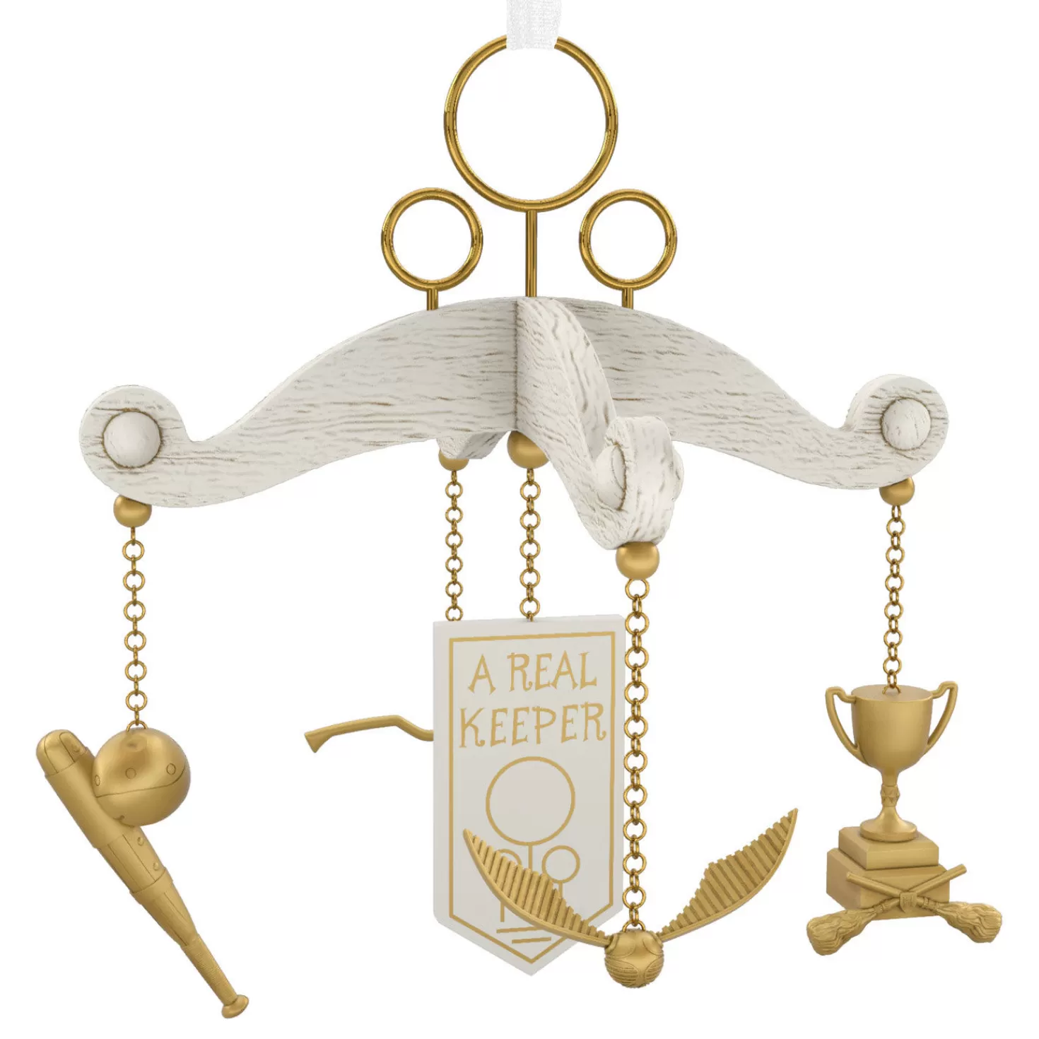 Discount Harry Potter™ A Real Keeper 2023 Ornament Baby